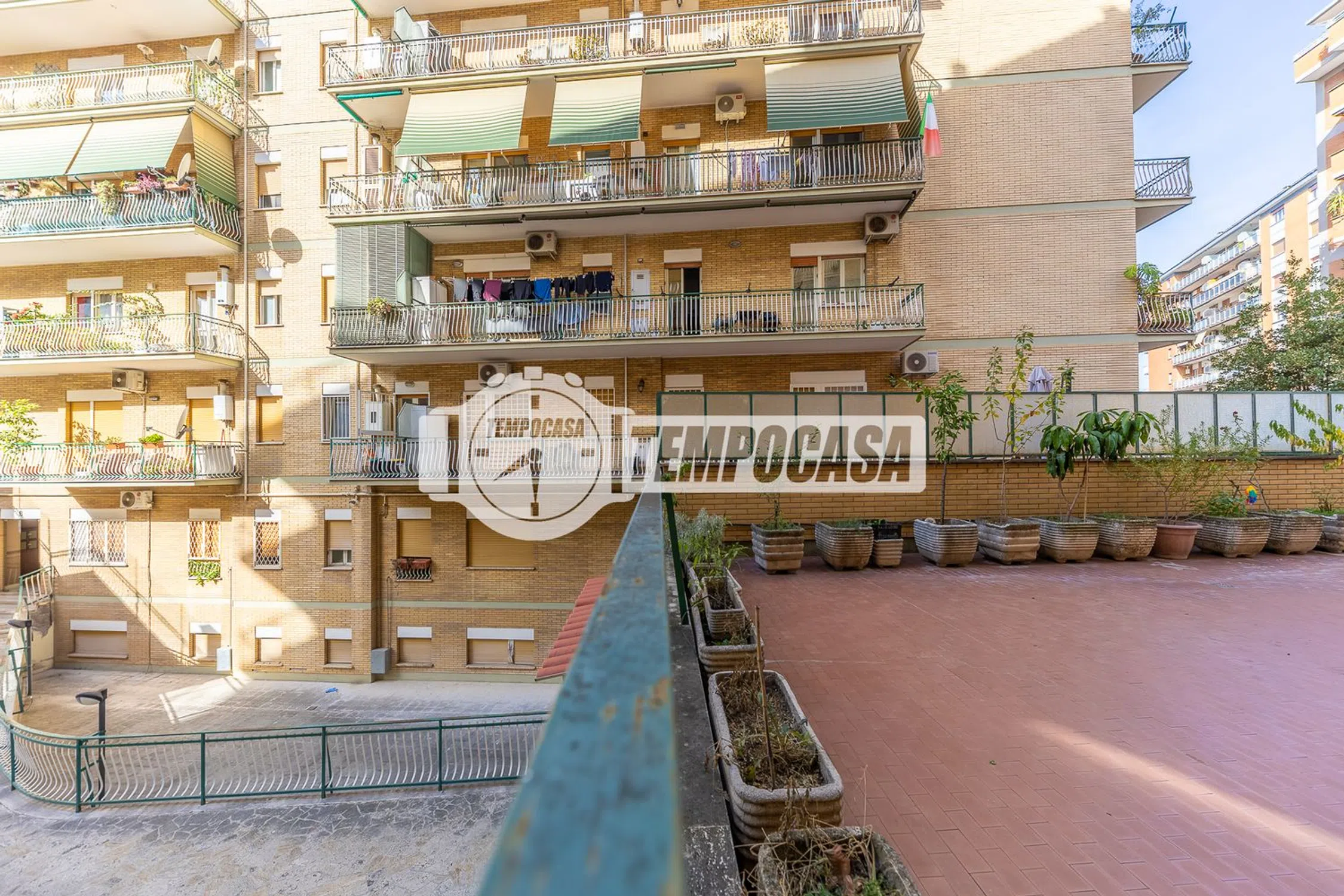 Trilocale in via Maffio Maffii - Photo 17