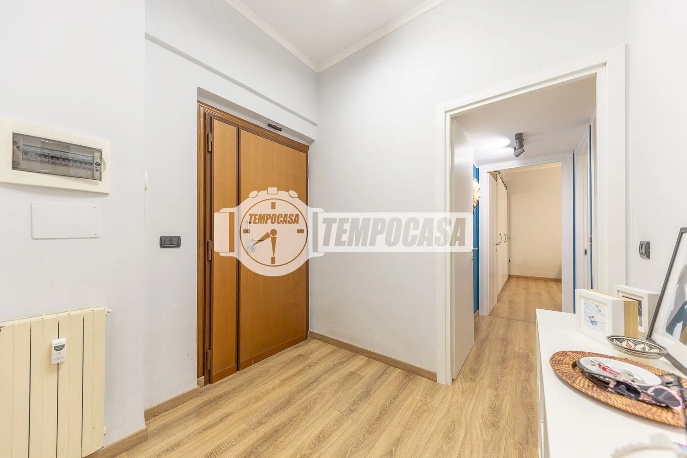 Trilocale in via Maffio Maffii - Photo 6