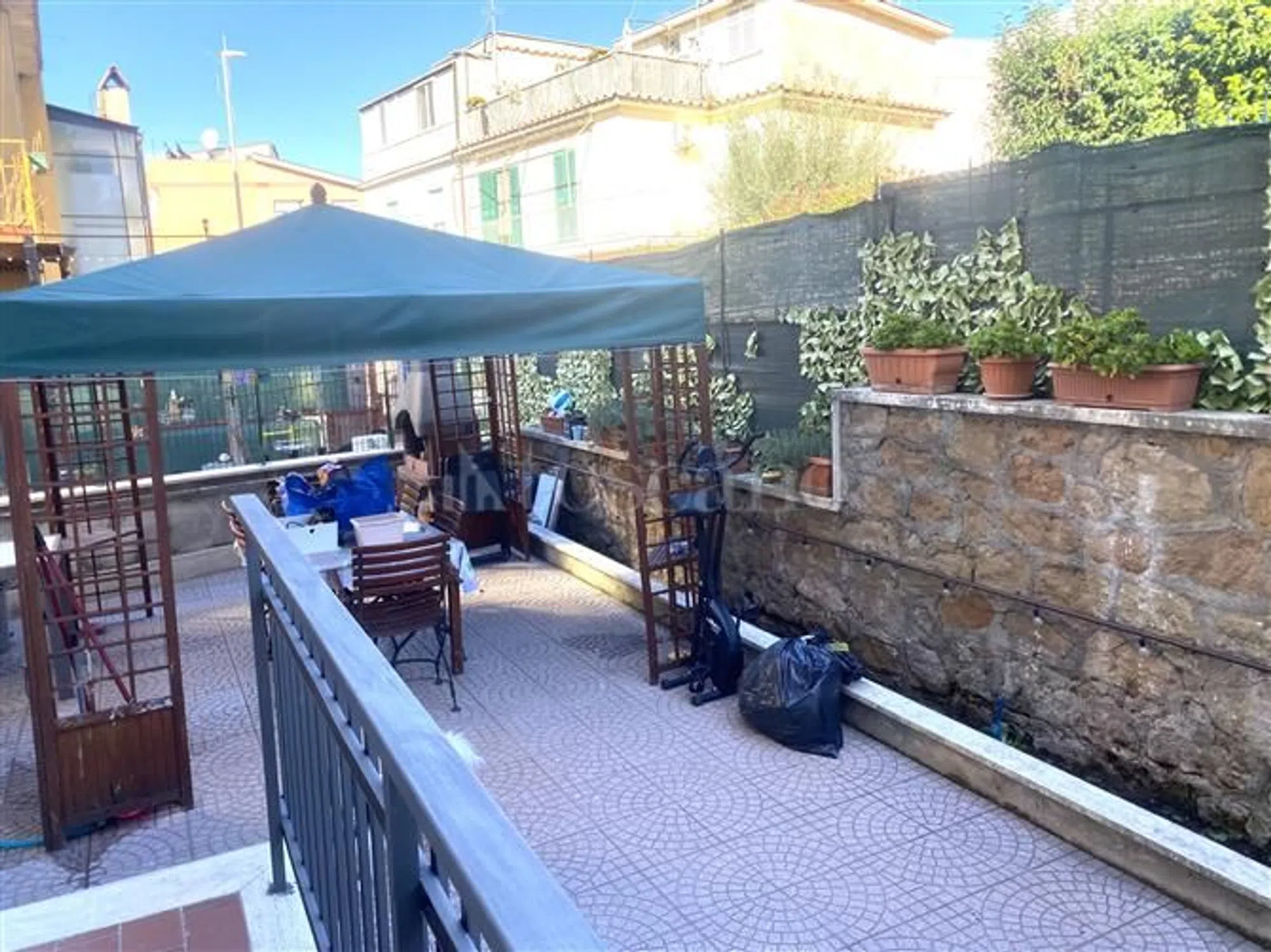 Bilocale in via Bagnocavallo - Photo 11