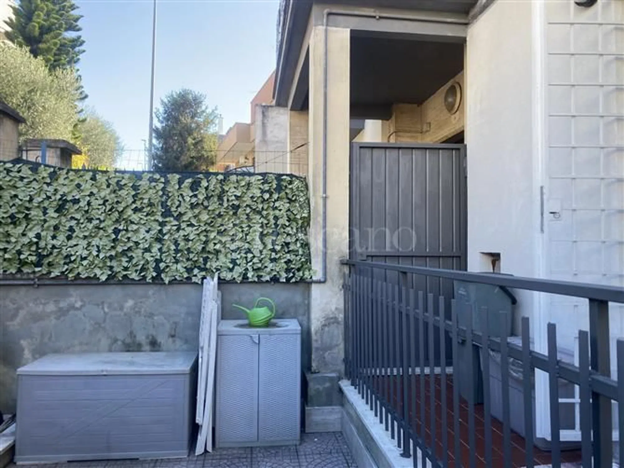 Bilocale in via Bagnocavallo - Photo 12