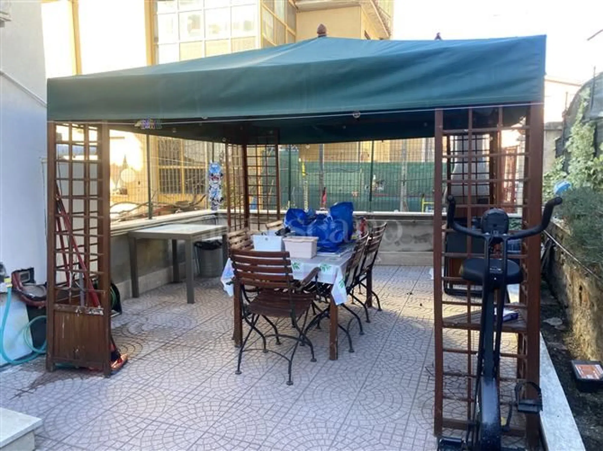 Bilocale in via Bagnocavallo - Photo 13