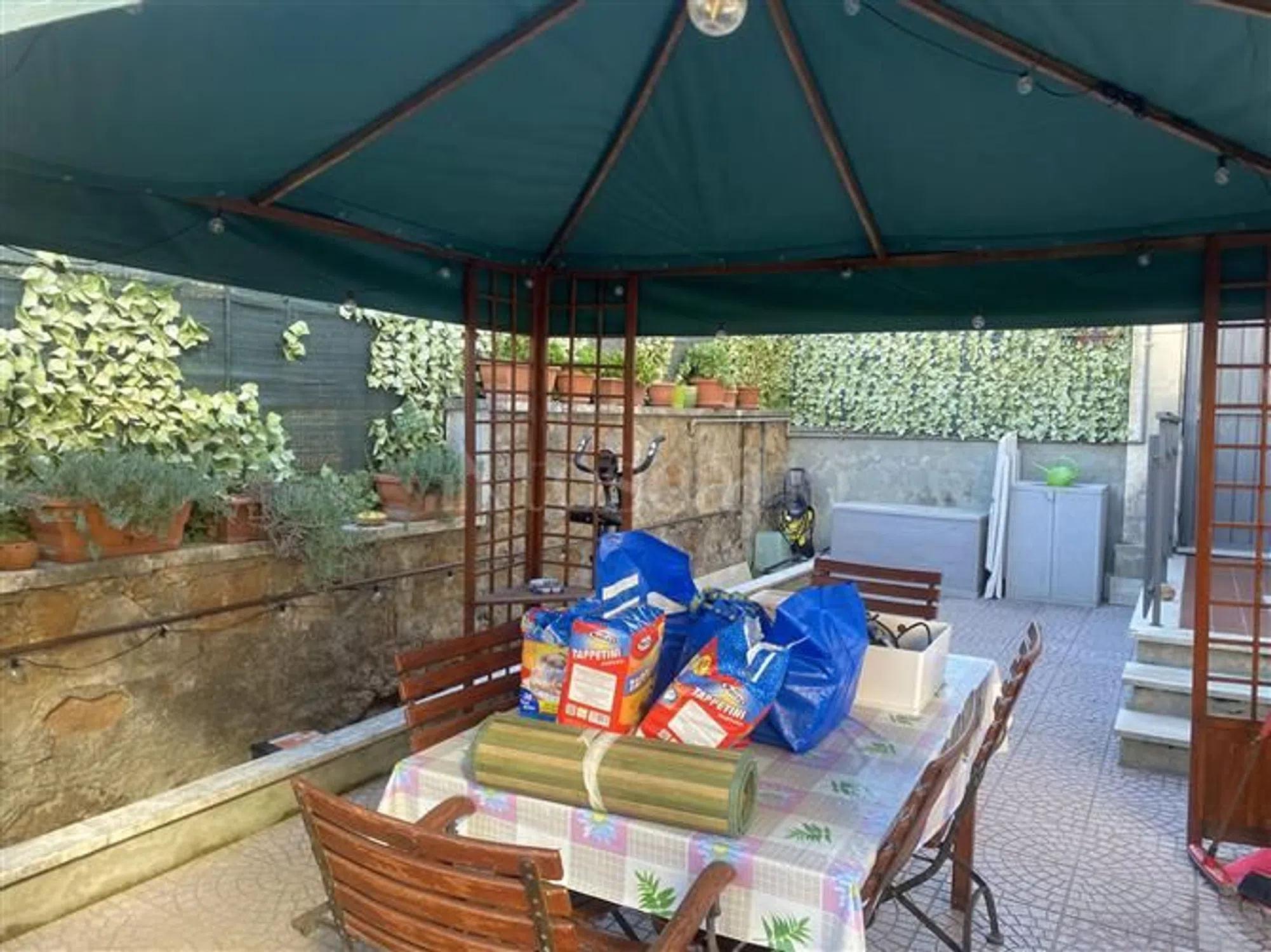 Bilocale in via Bagnocavallo - Photo 15