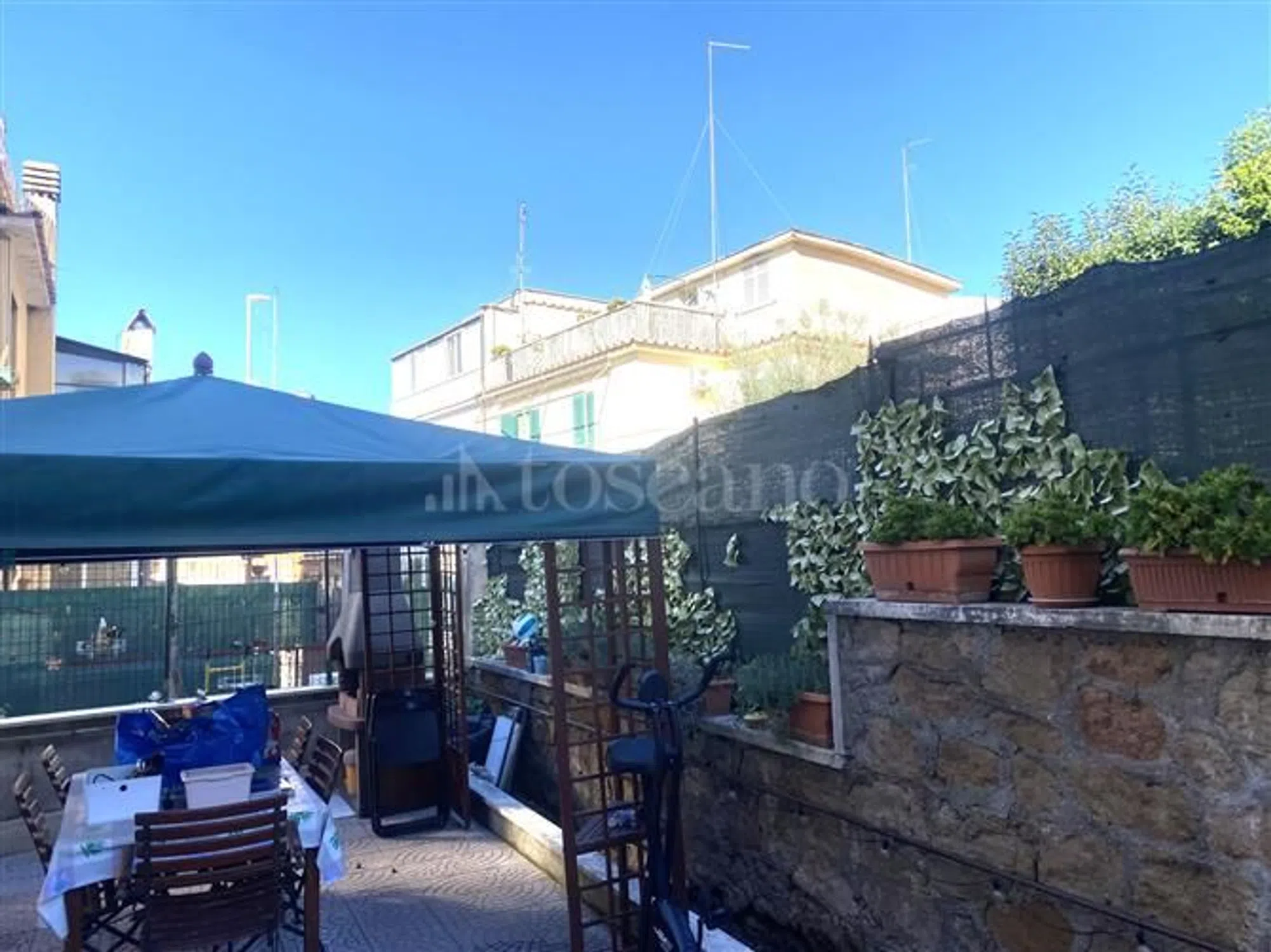 Bilocale in via Bagnocavallo - Photo 17