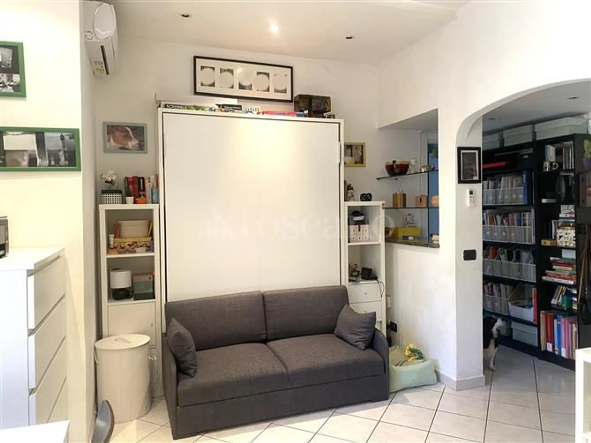 Bilocale in via Bagnocavallo - Photo 3