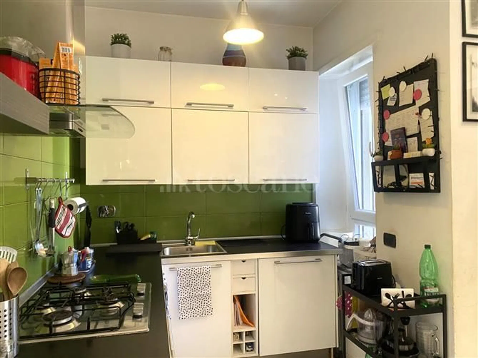 Bilocale in via Bagnocavallo - Photo 6