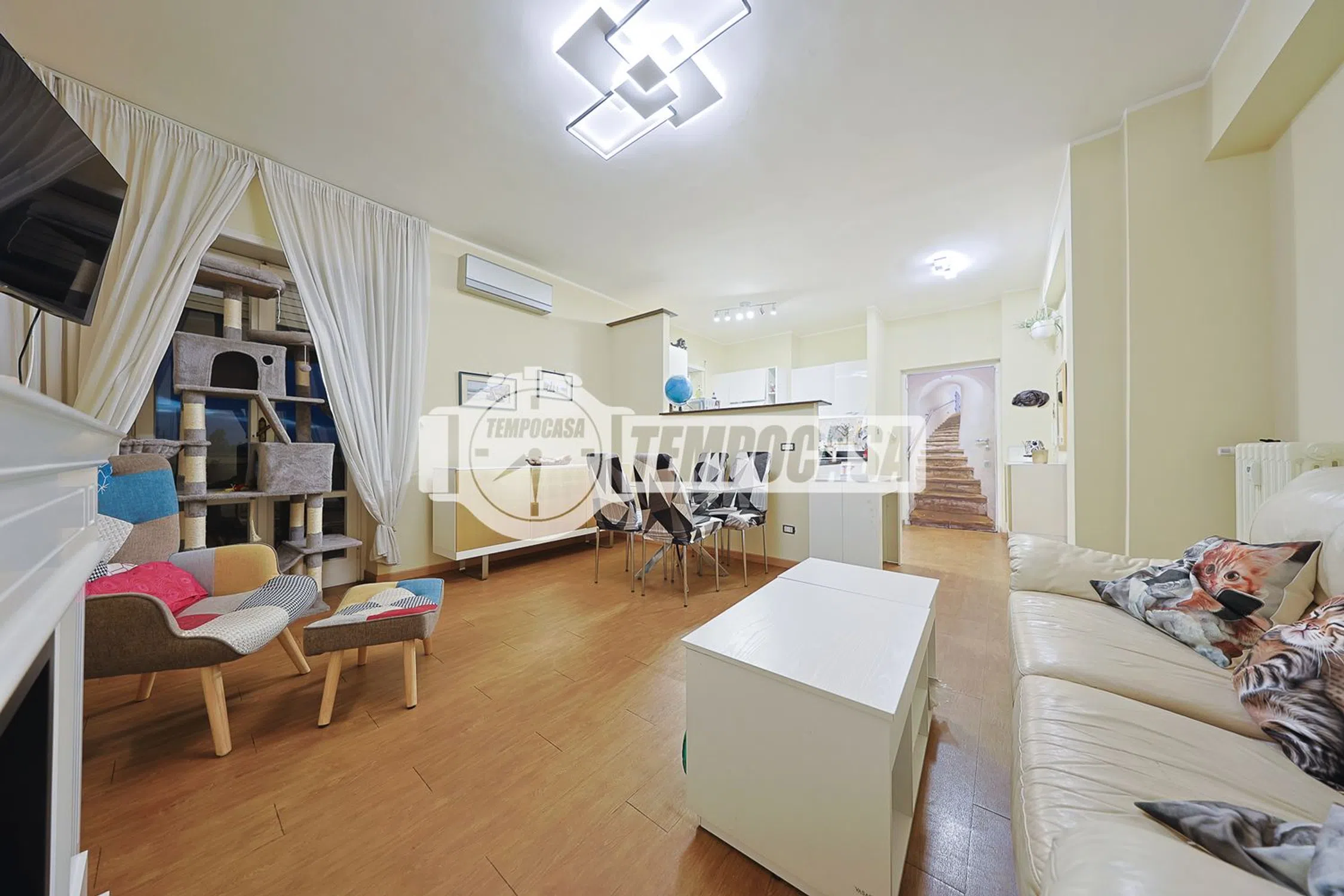 Trilocale in via Matteo Tondi - Photo 2