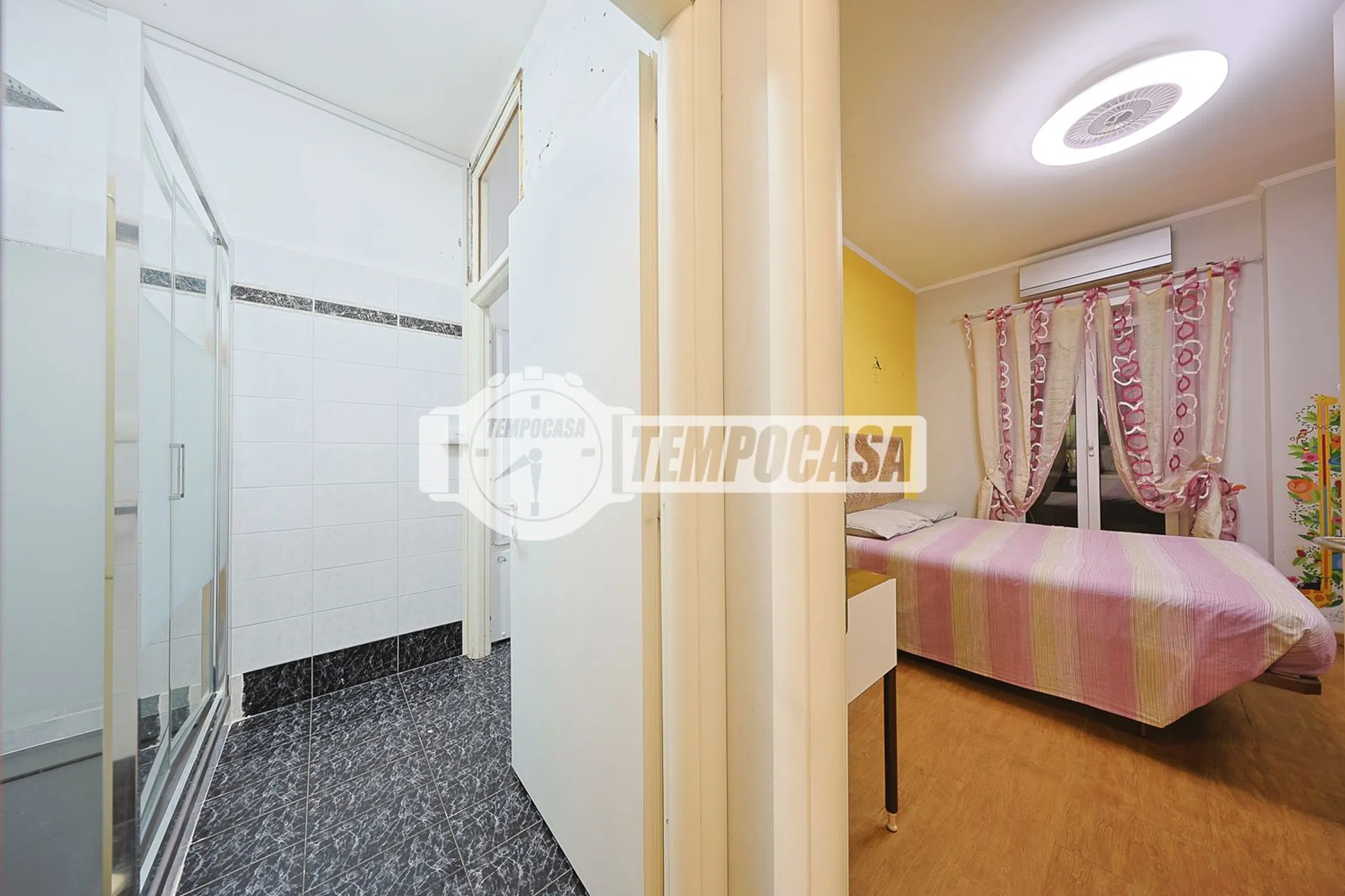 Trilocale in via Matteo Tondi - Photo 13