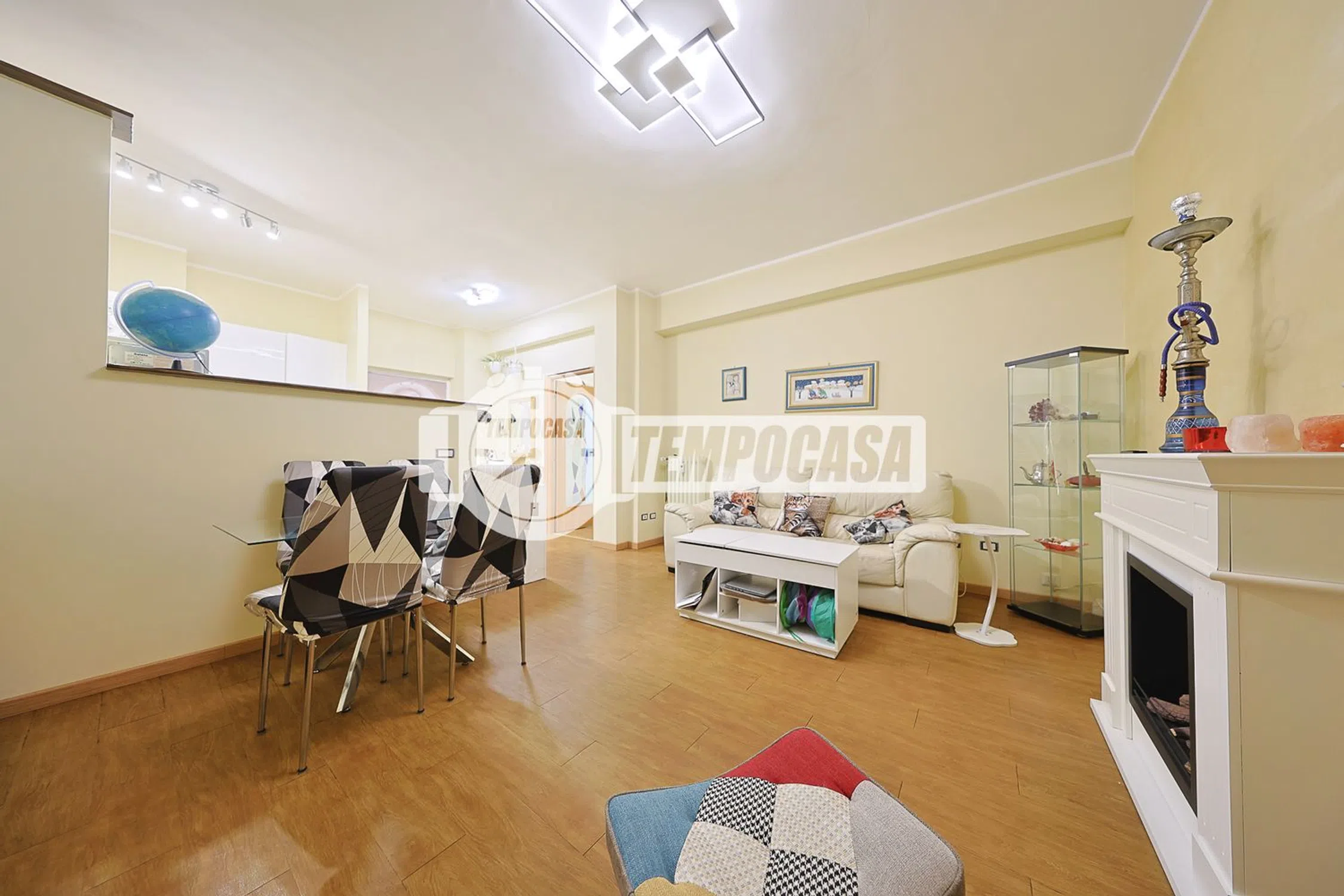 Trilocale in via Matteo Tondi - Photo 4