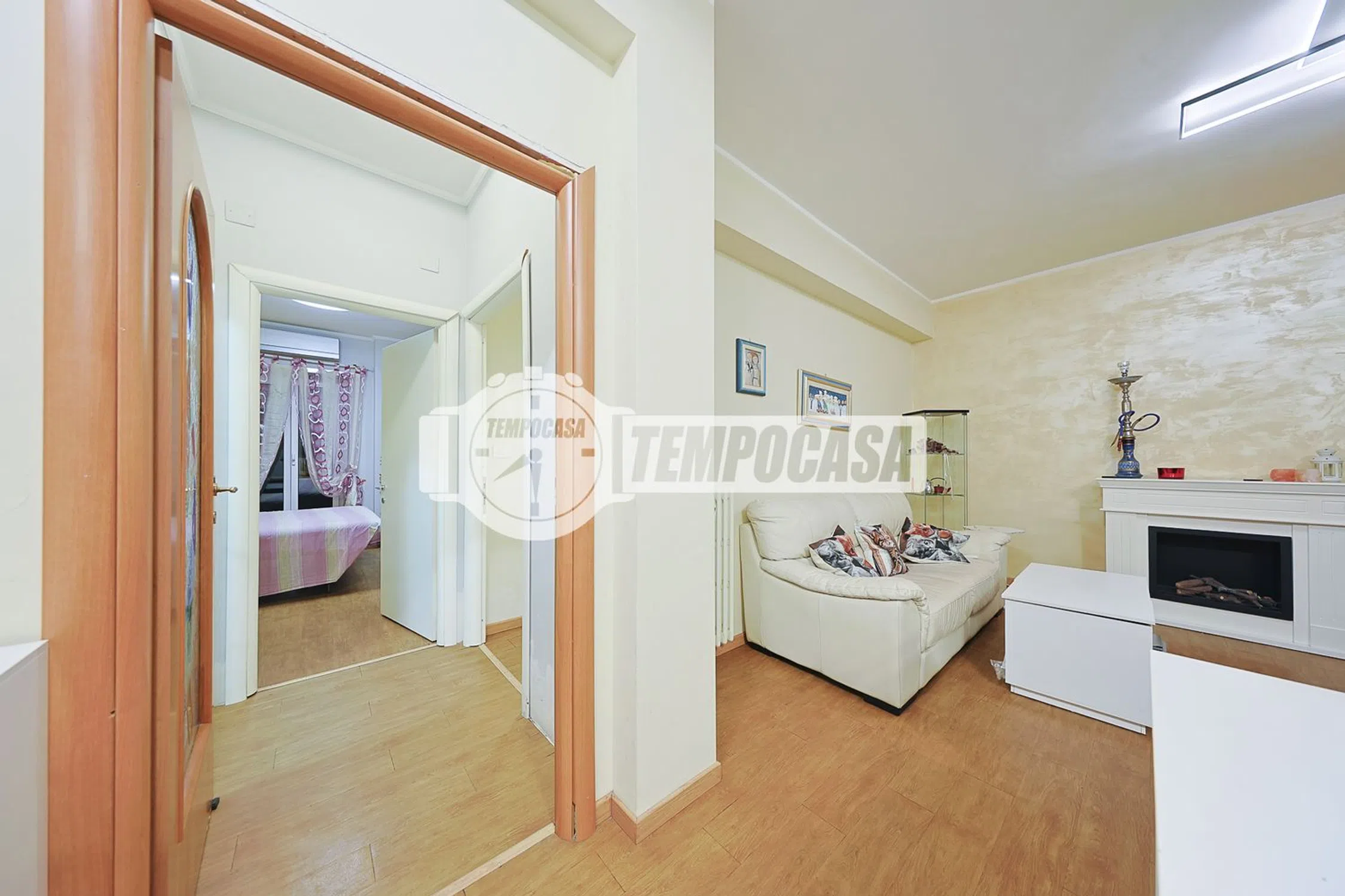 Trilocale in via Matteo Tondi - Photo 7