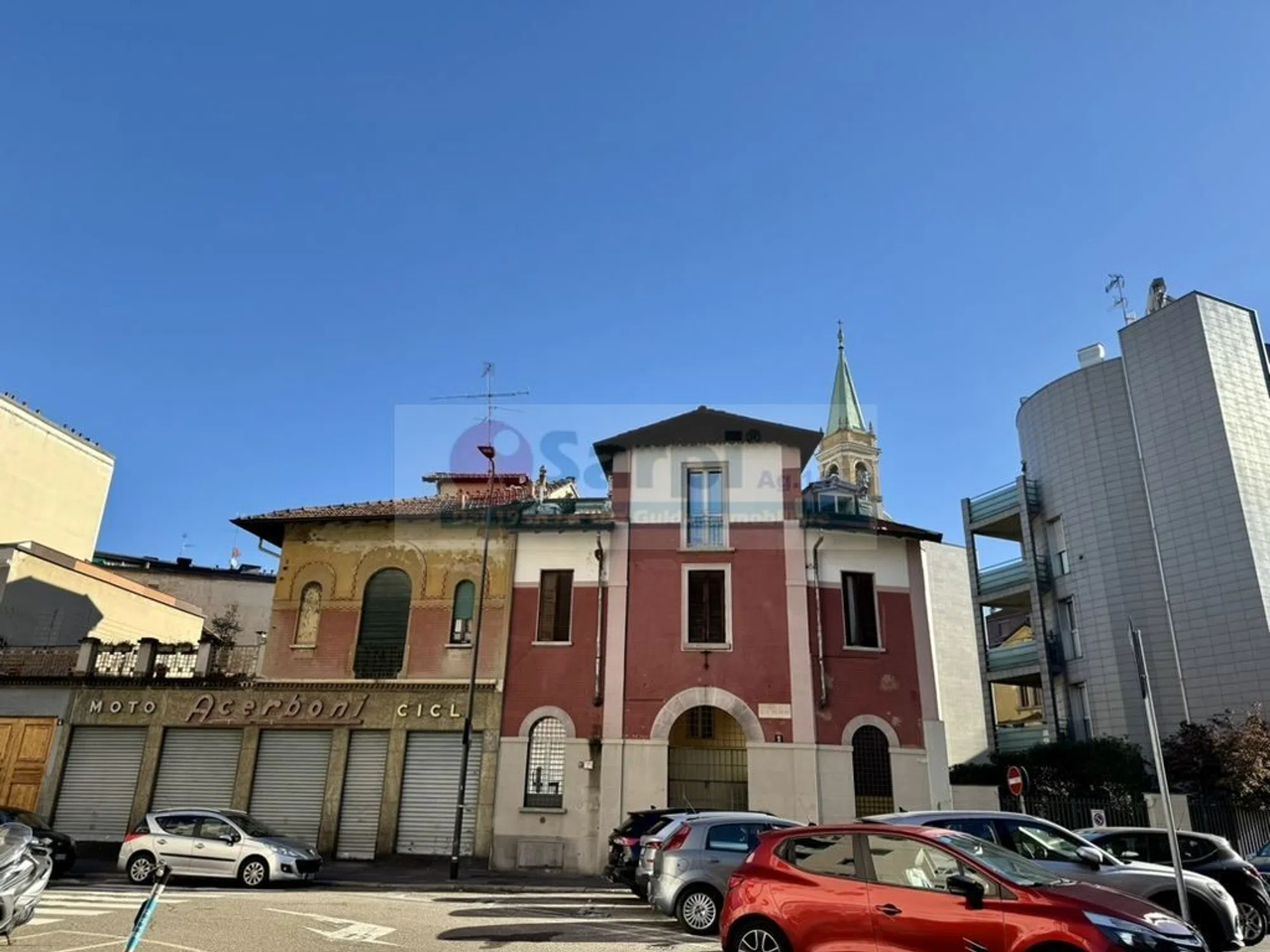 Trilocale in via Antonio Pacinotti, 2 - Photo 2
