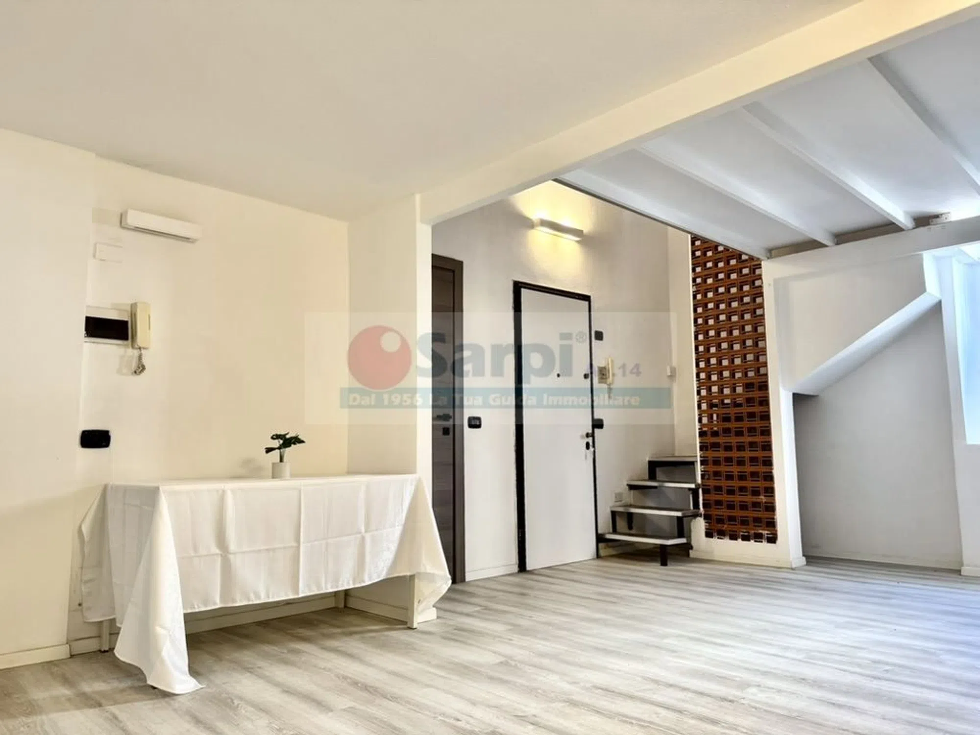 Trilocale in via Antonio Pacinotti, 2 - Photo 8
