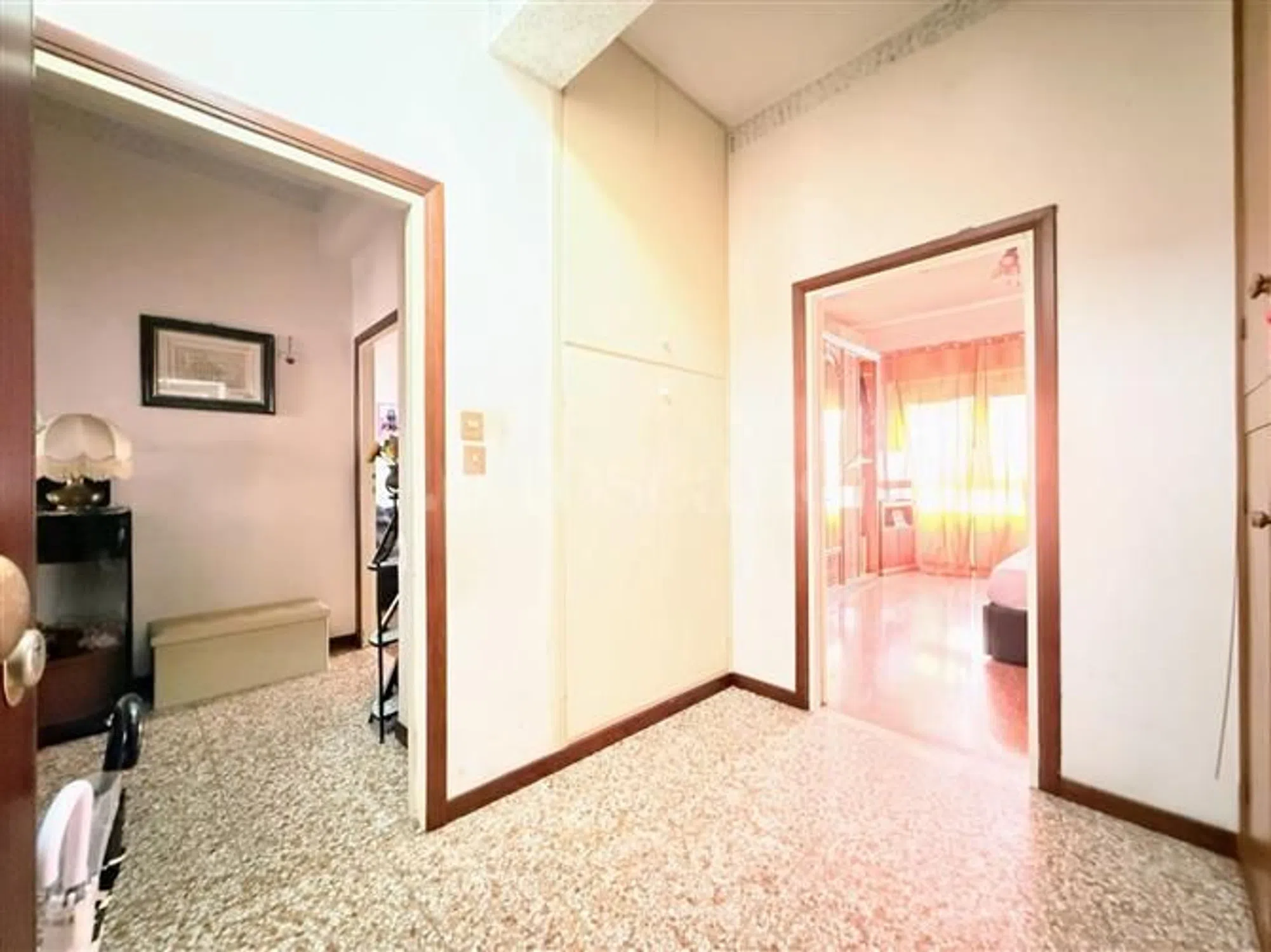 Trilocale in via Tiburtina - Photo 2