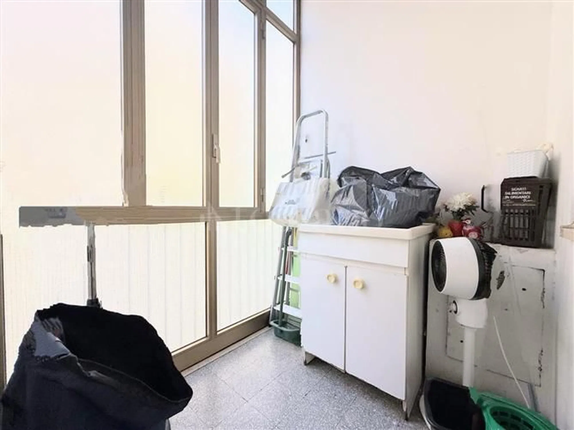 Trilocale in via Tiburtina - Photo 12