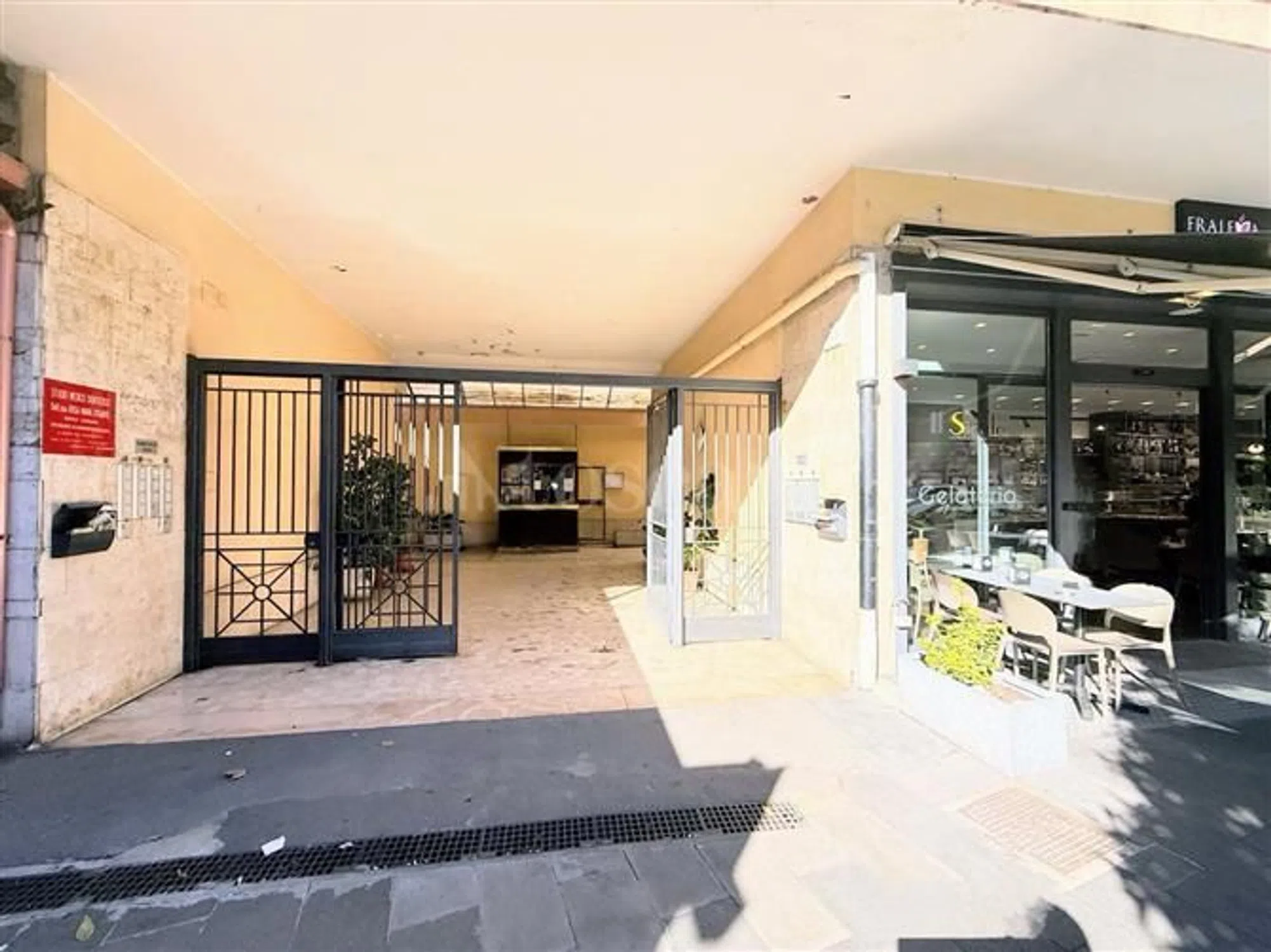 Trilocale in via Tiburtina - Photo 13