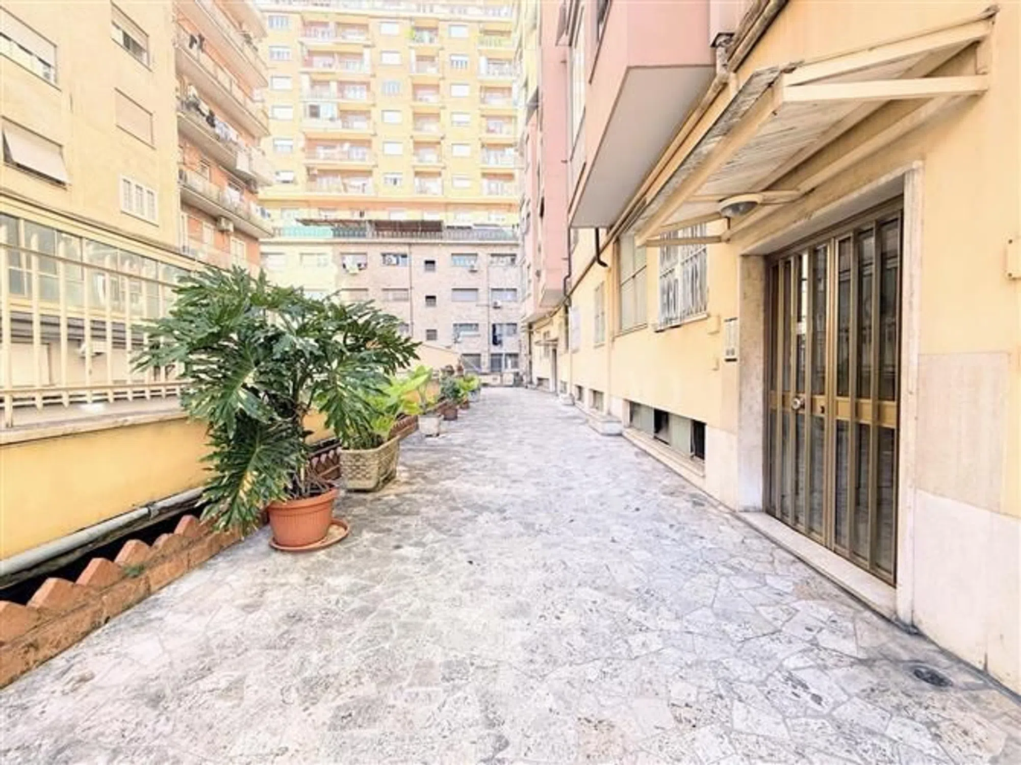Trilocale in via Tiburtina - Photo 15