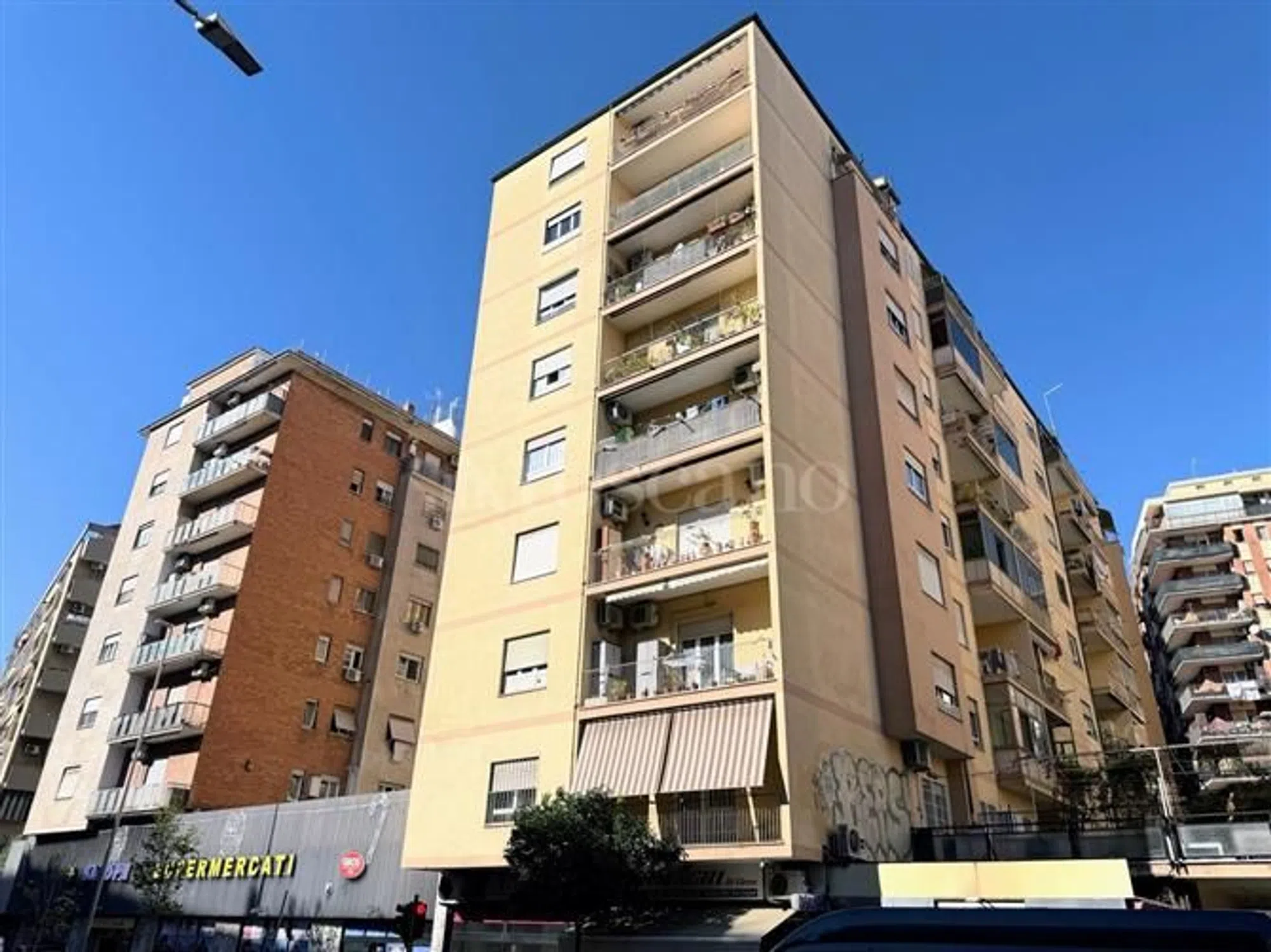 Trilocale in via Tiburtina - Photo 18