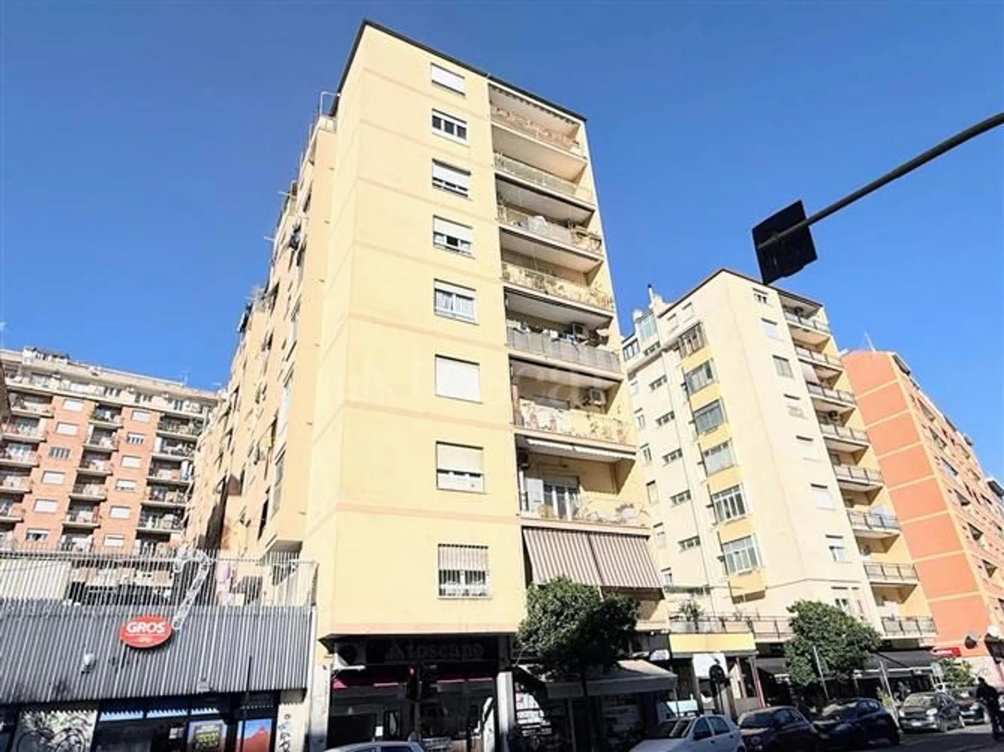 Trilocale in via Tiburtina - Photo 19
