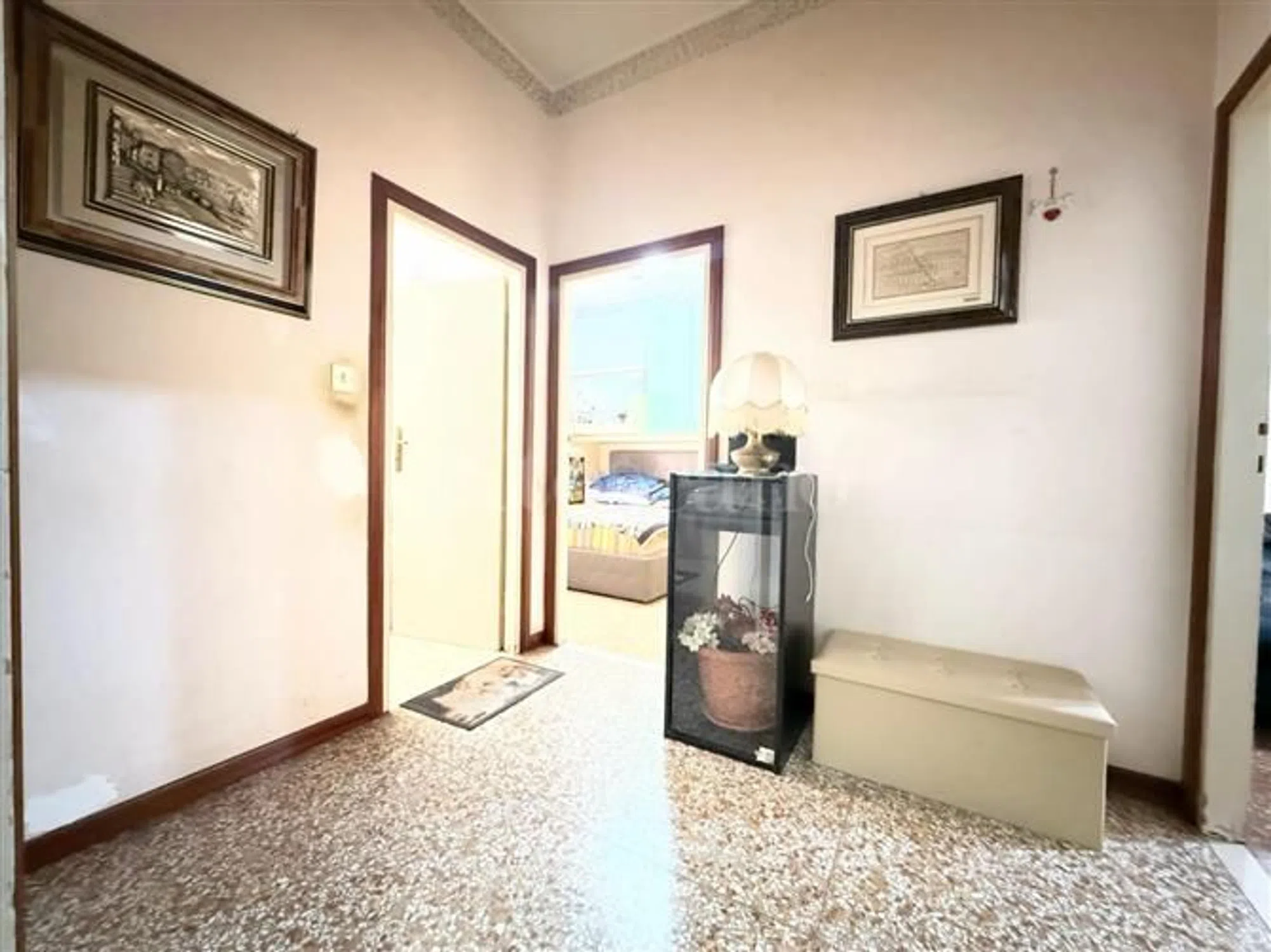 Trilocale in via Tiburtina - Photo 5