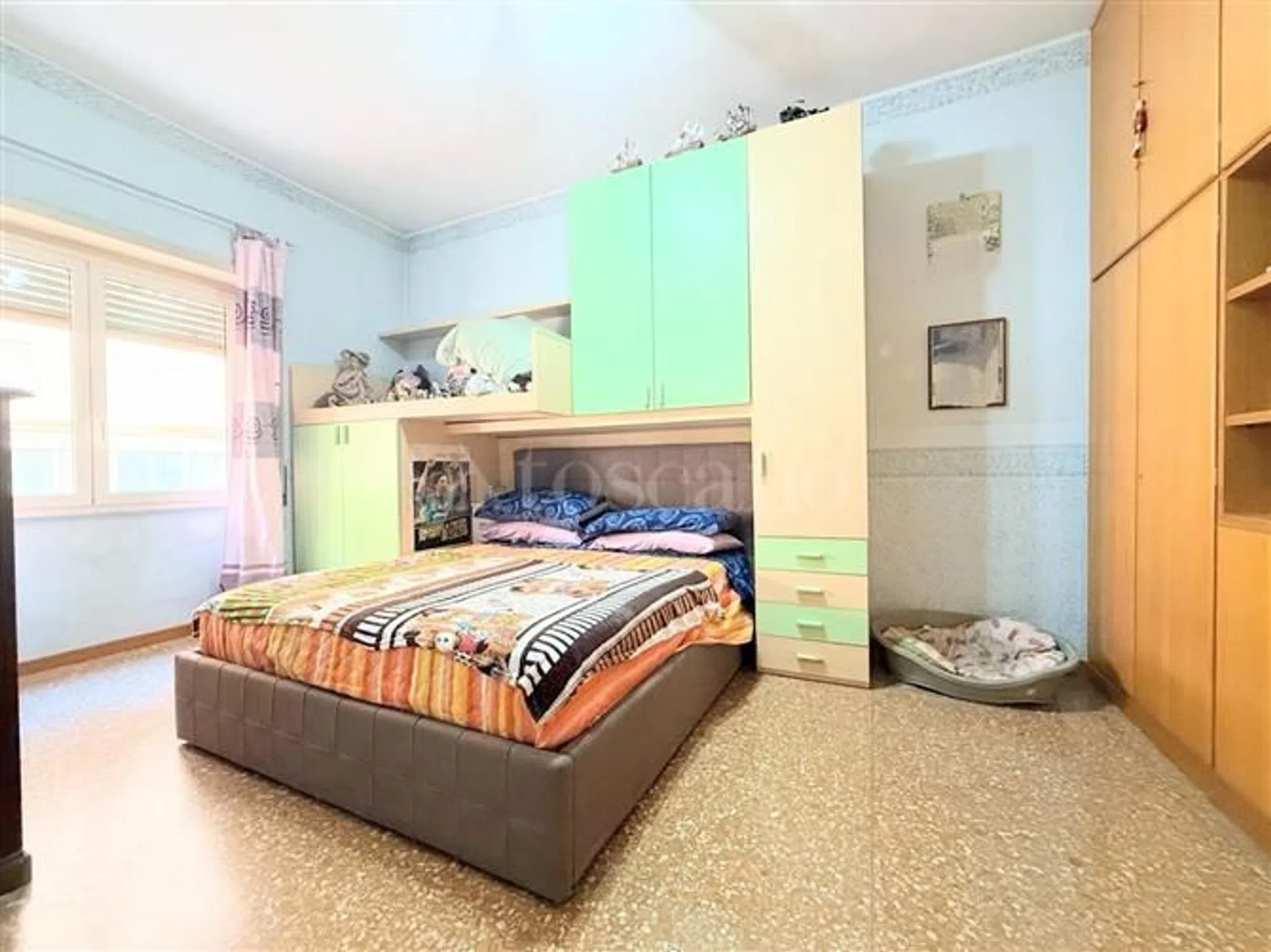 Trilocale in via Tiburtina - Photo 7