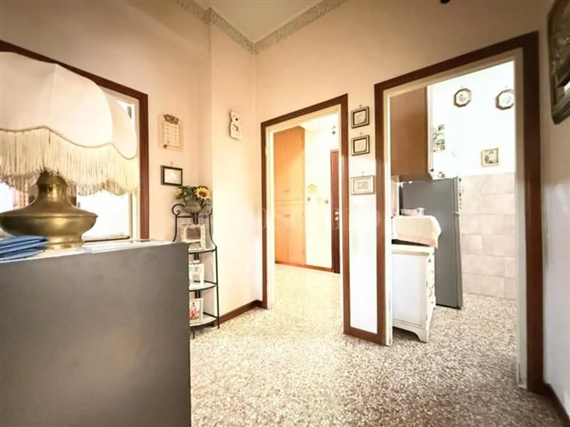 Trilocale in via Tiburtina - Photo 8