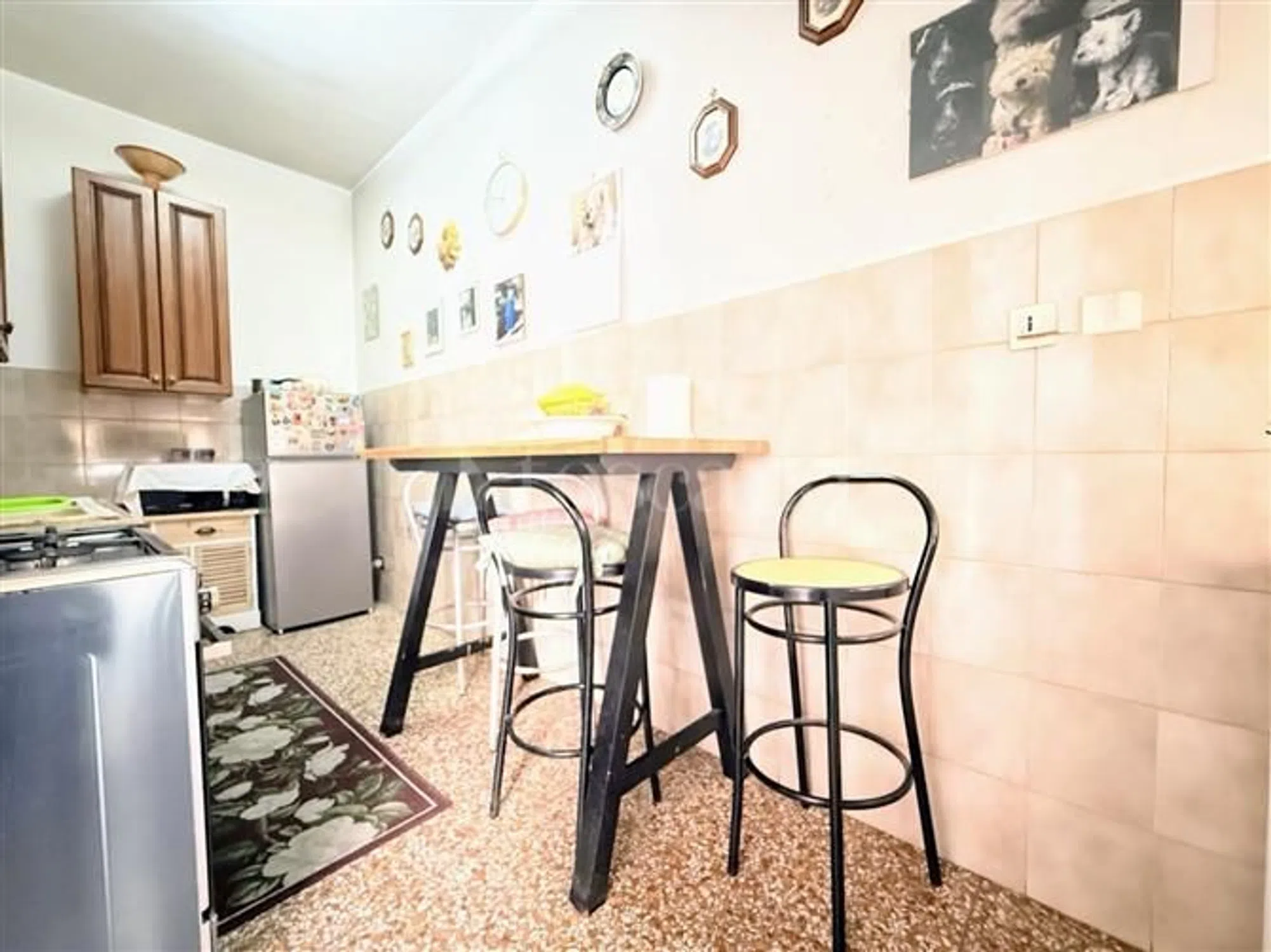 Trilocale in via Tiburtina - Photo 10