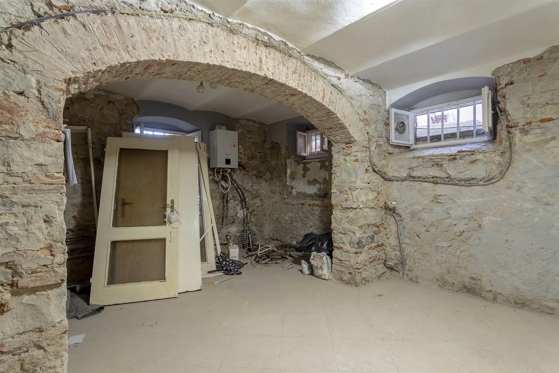 Appartamento in via Alessandro Marchetti s.n.c. - Photo 1