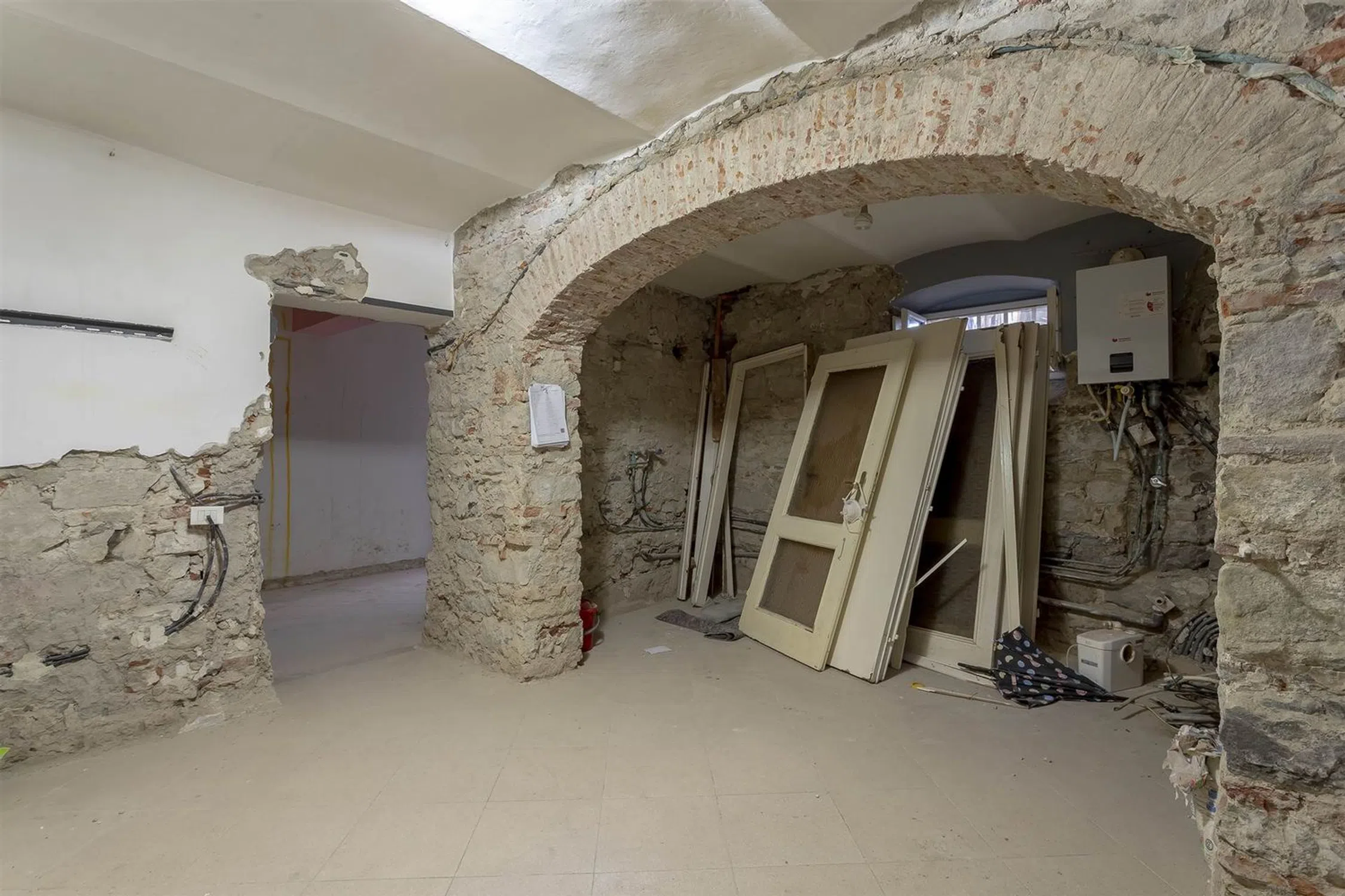 Appartamento in via Alessandro Marchetti s.n.c. - Photo 11