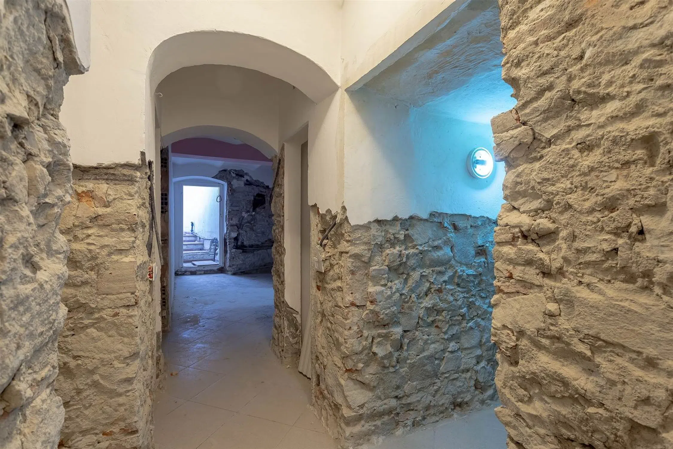 Appartamento in via Alessandro Marchetti s.n.c. - Photo 20