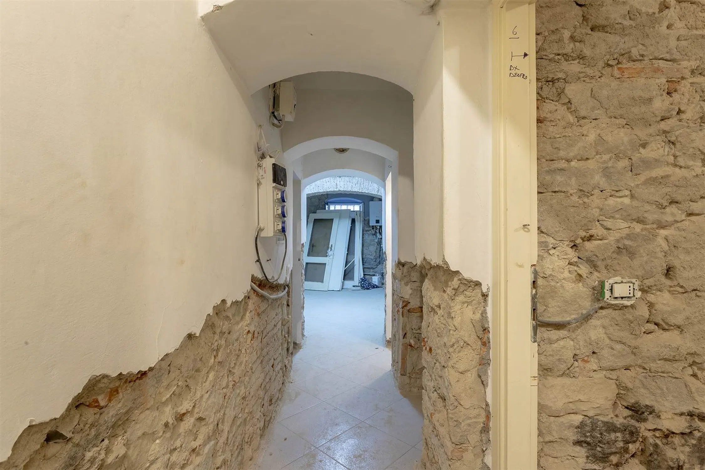 Appartamento in via Alessandro Marchetti s.n.c. - Photo 9