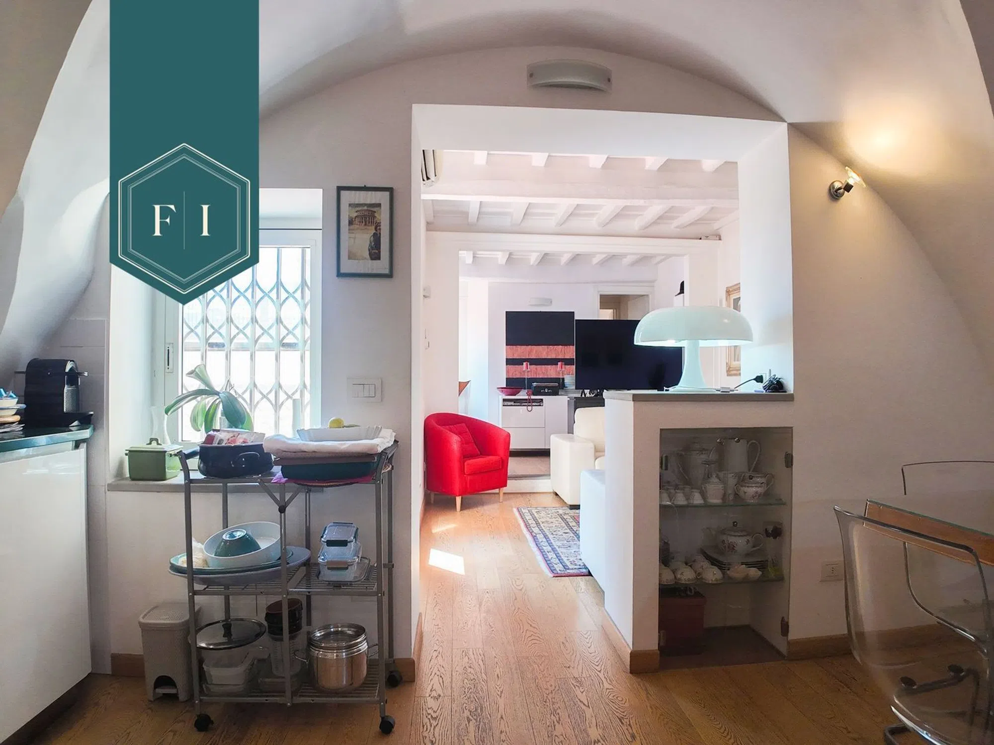 Appartamento in borgo la Croce - Photo 11