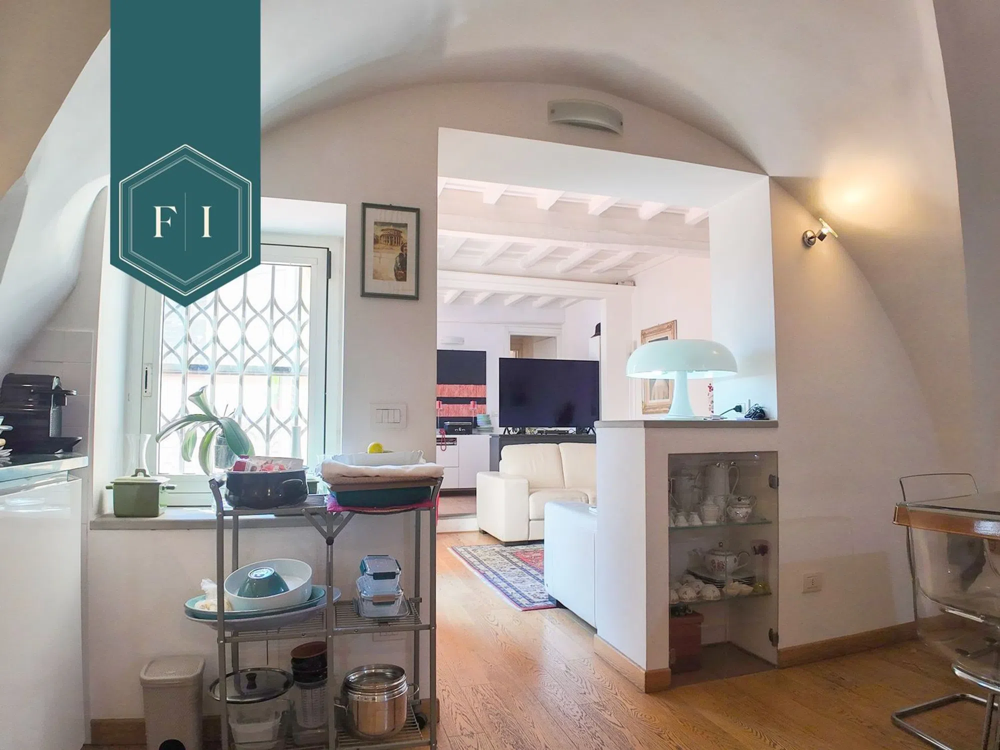 Appartamento in borgo la Croce - Photo 13