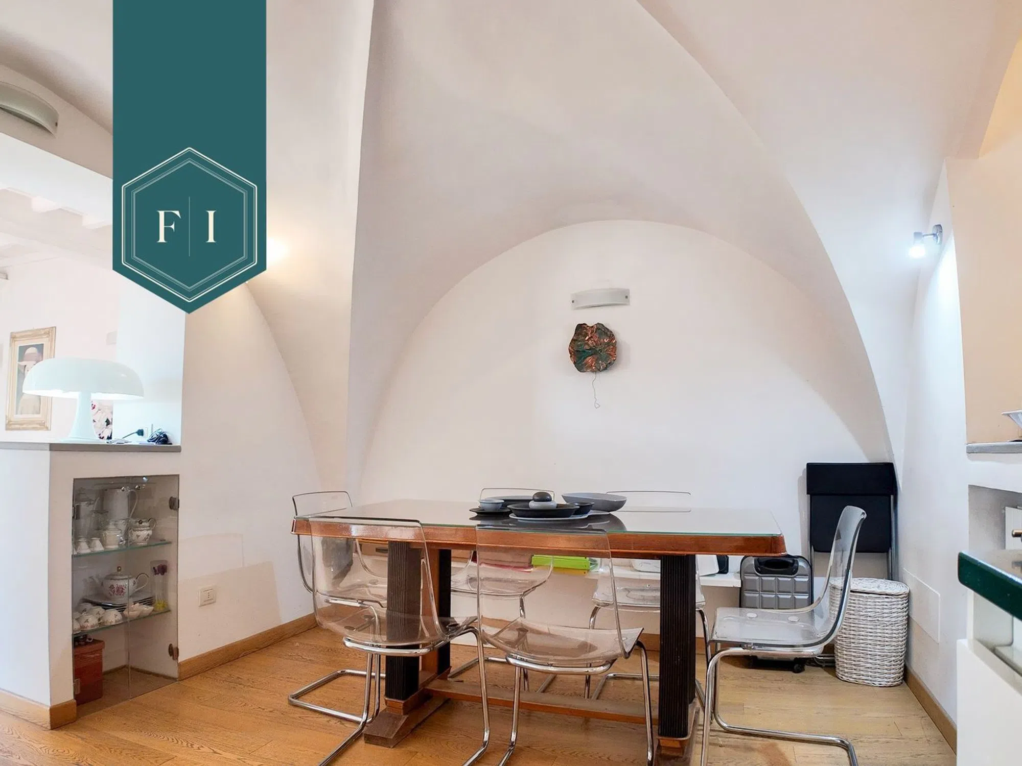 Appartamento in borgo la Croce - Photo 14