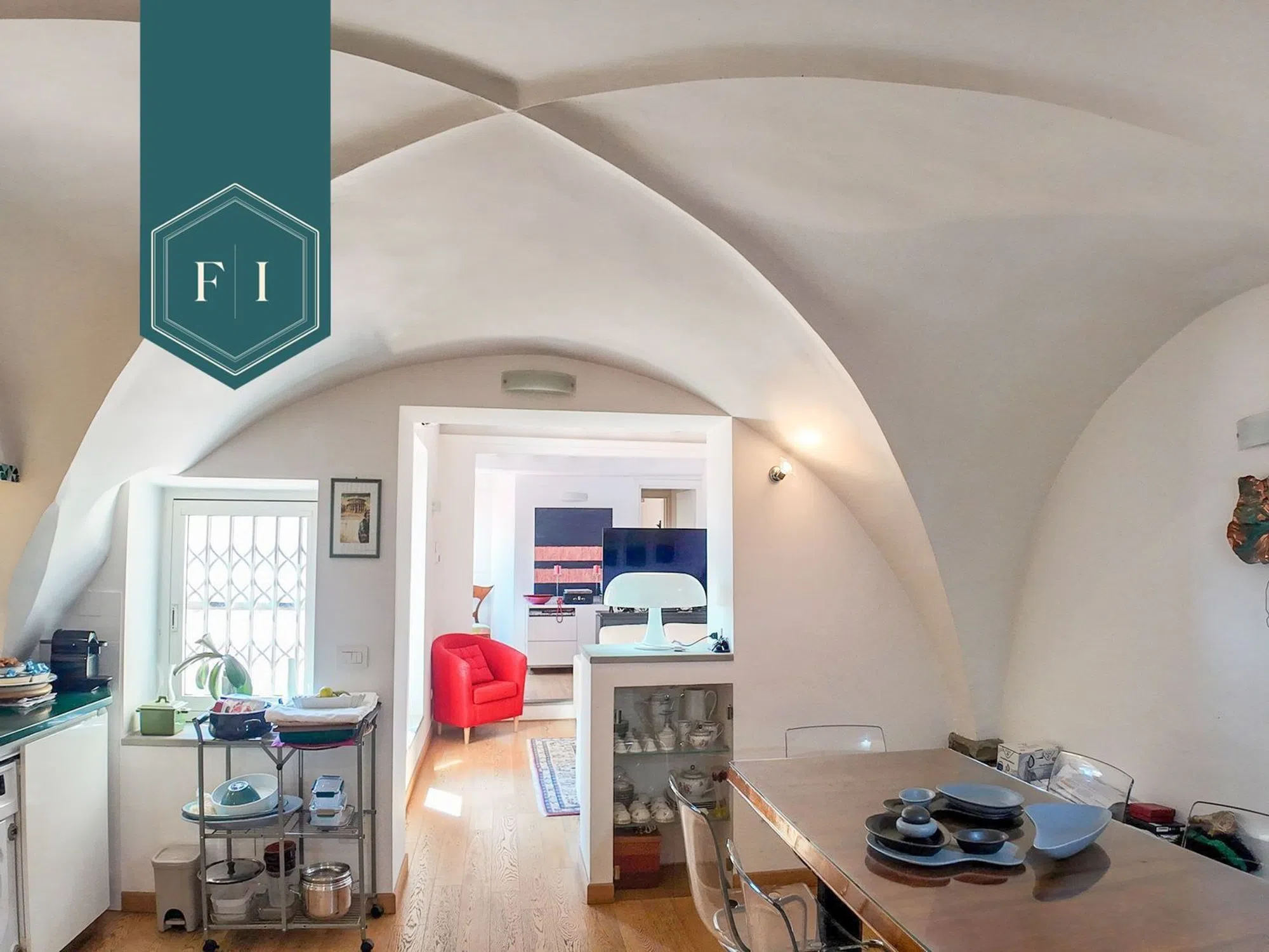Appartamento in borgo la Croce - Photo 17