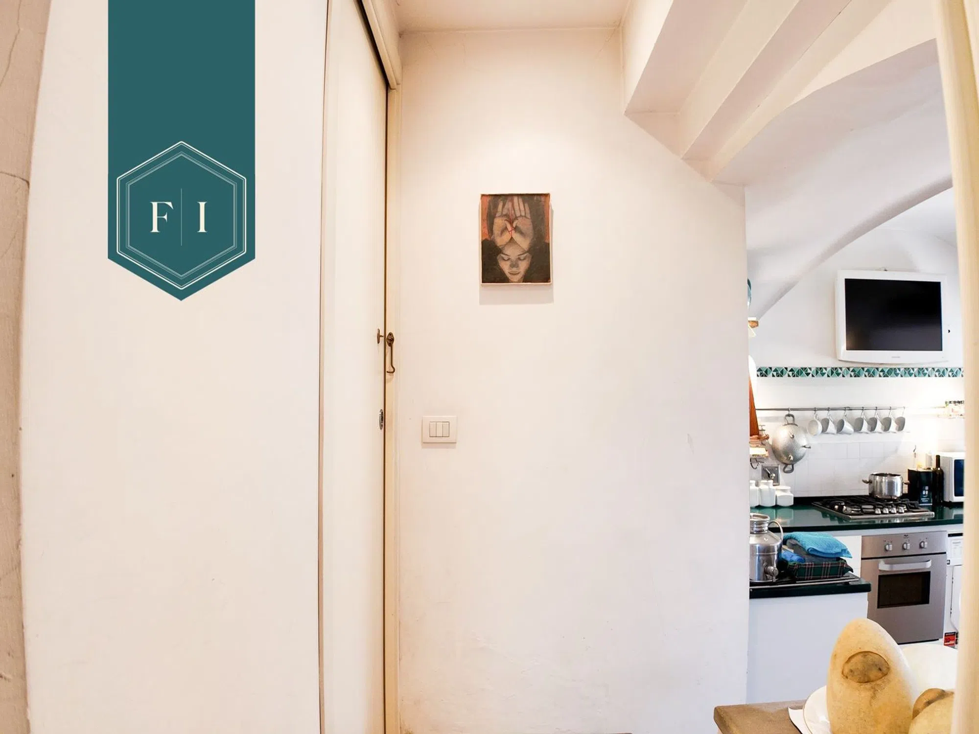 Appartamento in borgo la Croce - Photo 18