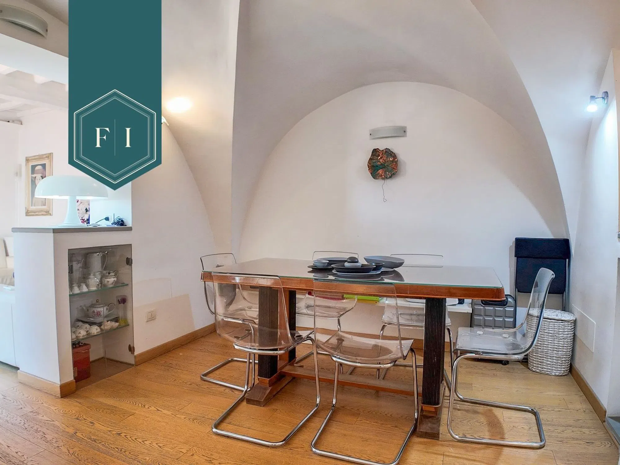 Appartamento in borgo la Croce - Photo 19