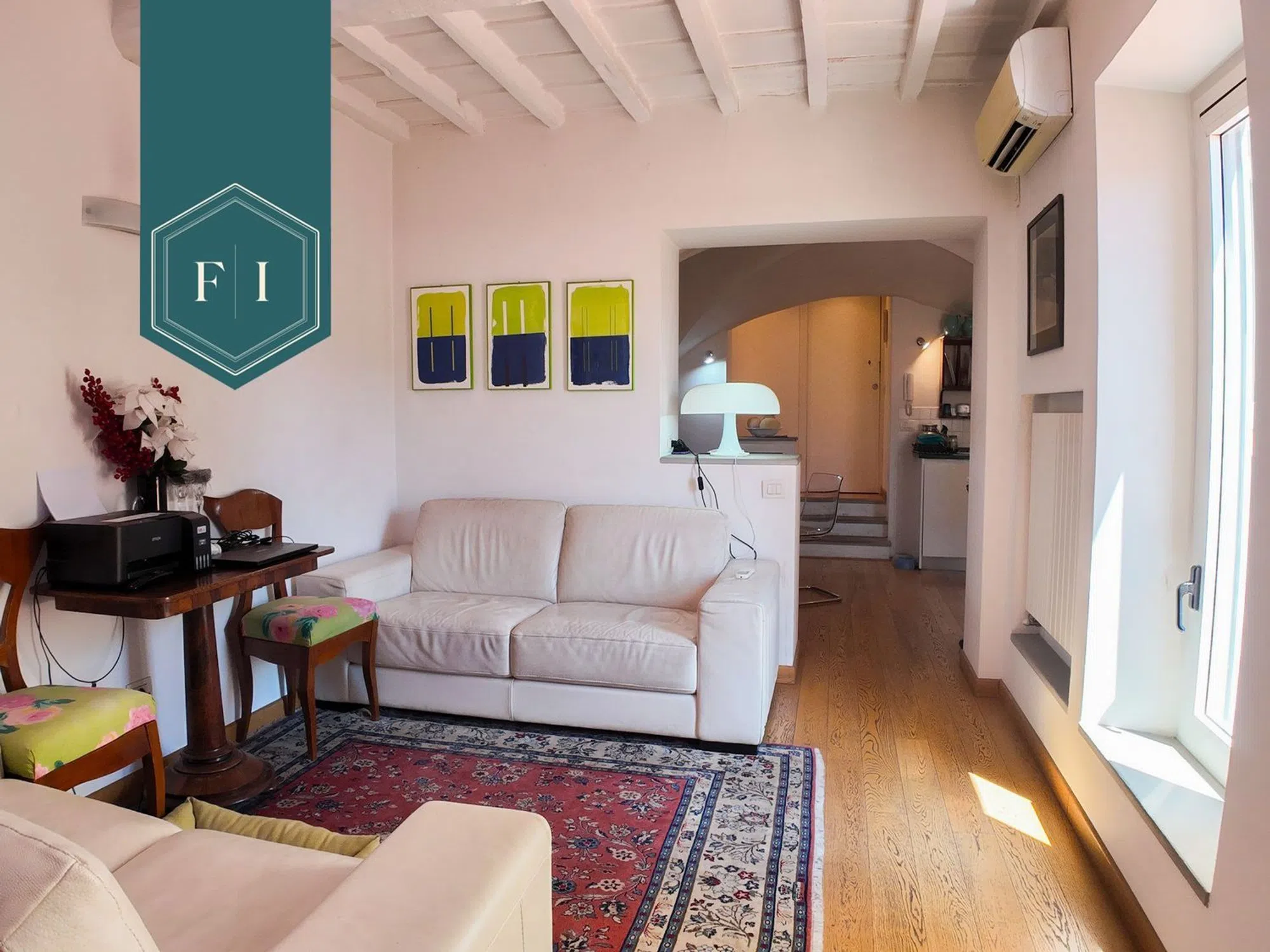 Appartamento in borgo la Croce - Photo 20