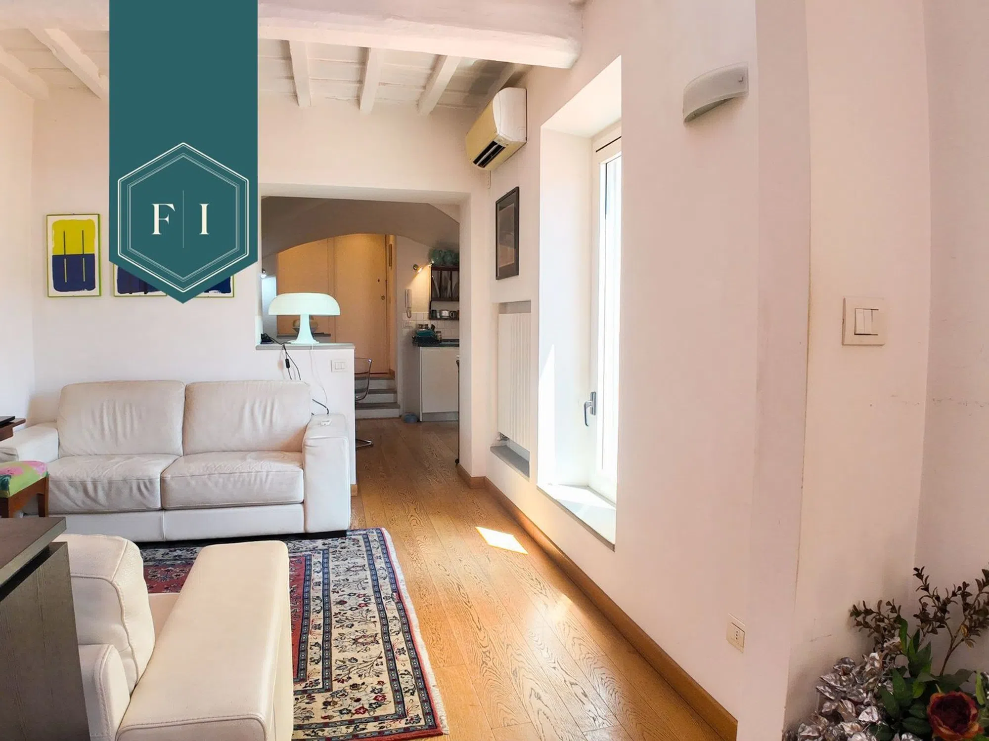 Appartamento in borgo la Croce - Photo 9