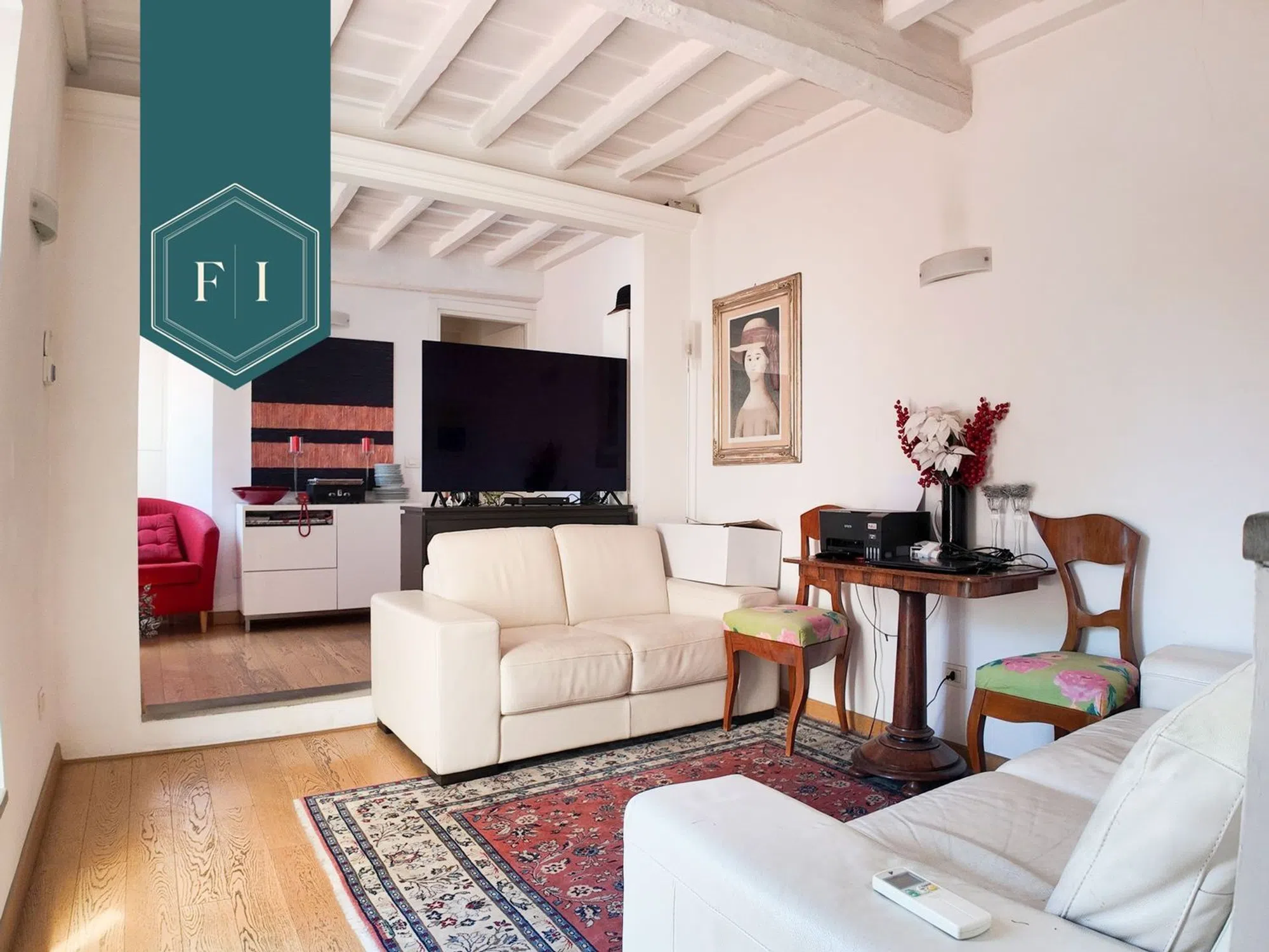 Appartamento in borgo la Croce - Photo 10