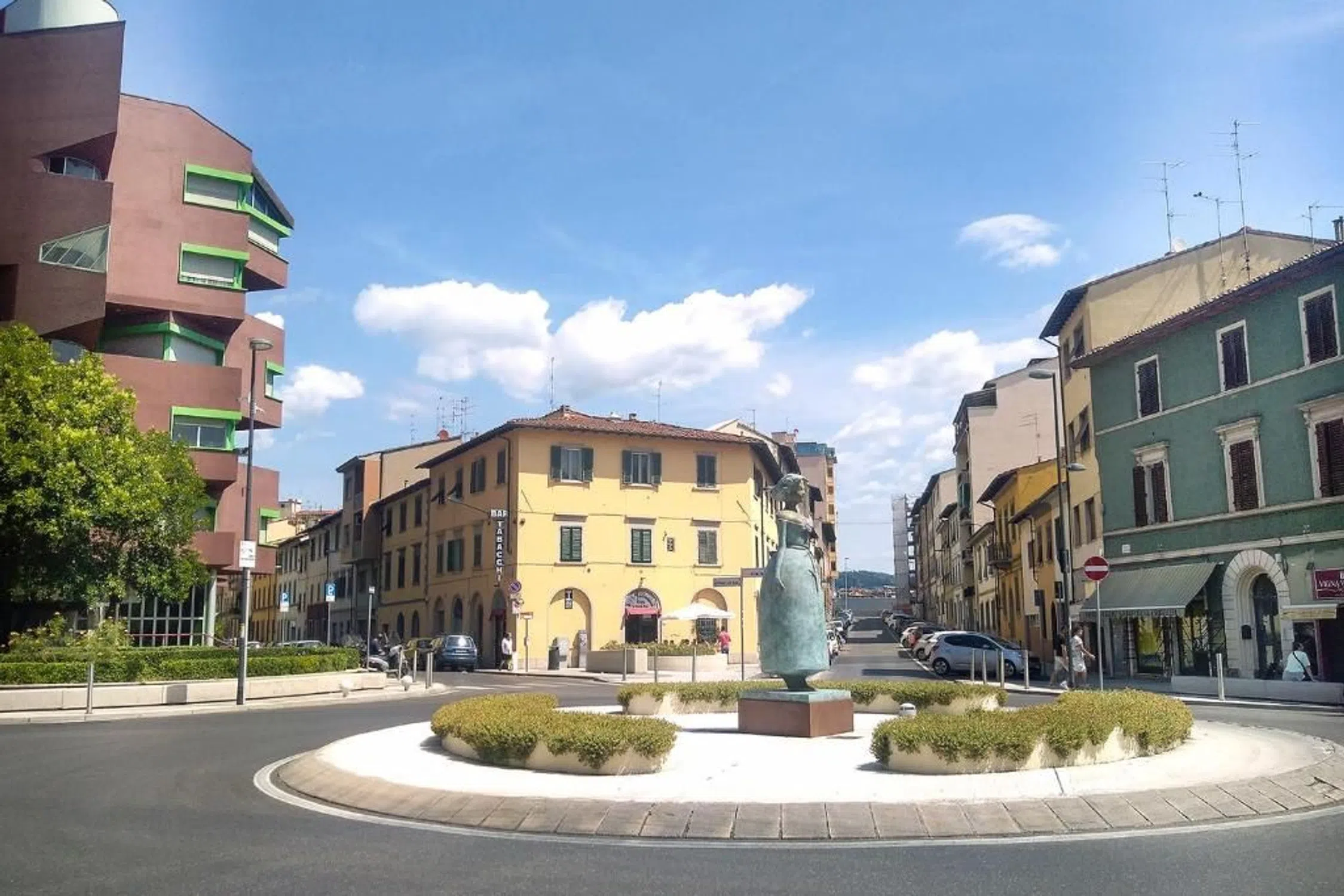 Appartamento in via San Iacopino s.n.c. - Photo 1