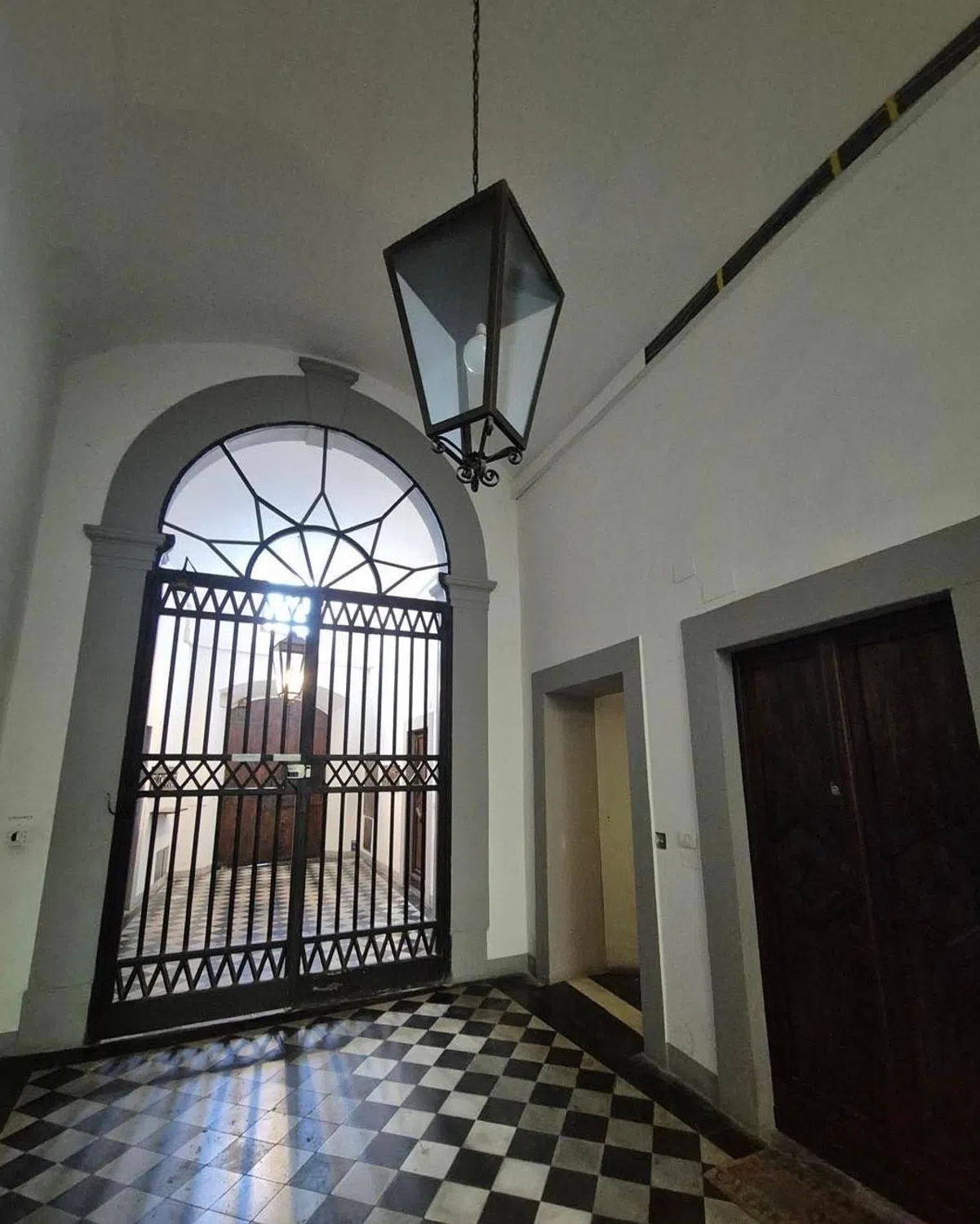 Appartamento in Lungarno Soderini s.n.c. - Photo 2