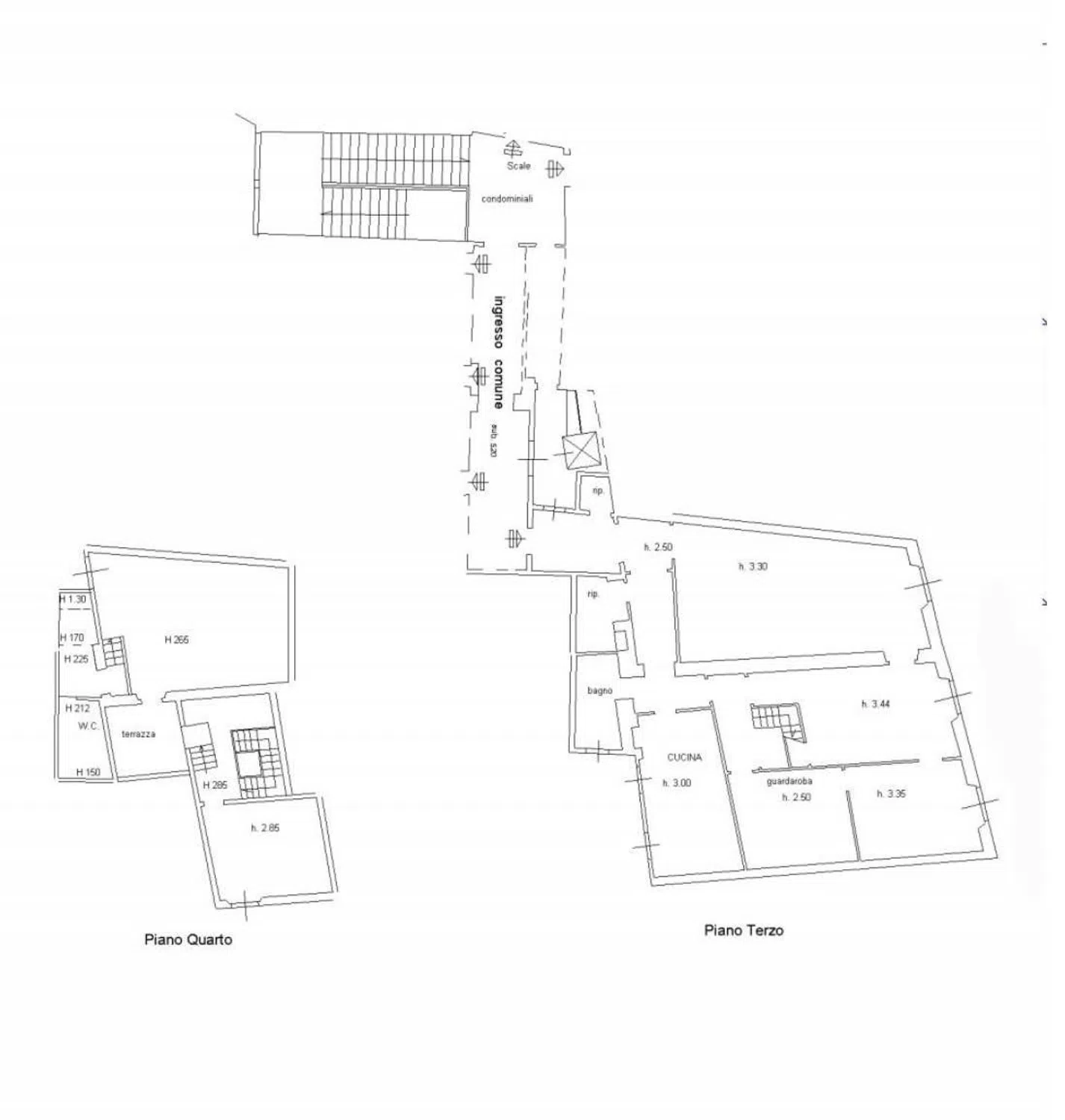 Appartamento in Lungarno Soderini s.n.c. - Photo 5