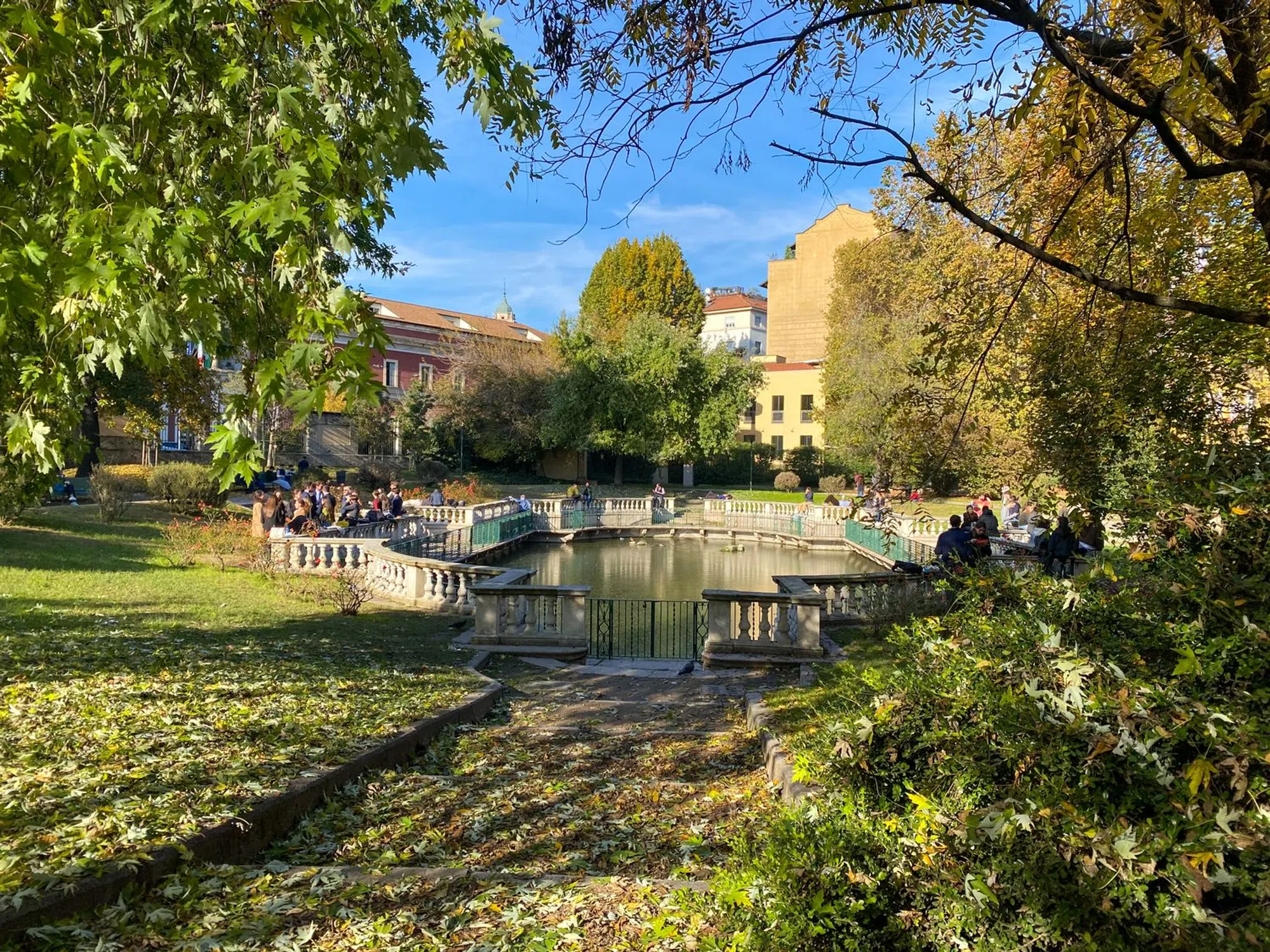 Appartamento in via Francesco Sforza - Photo 2