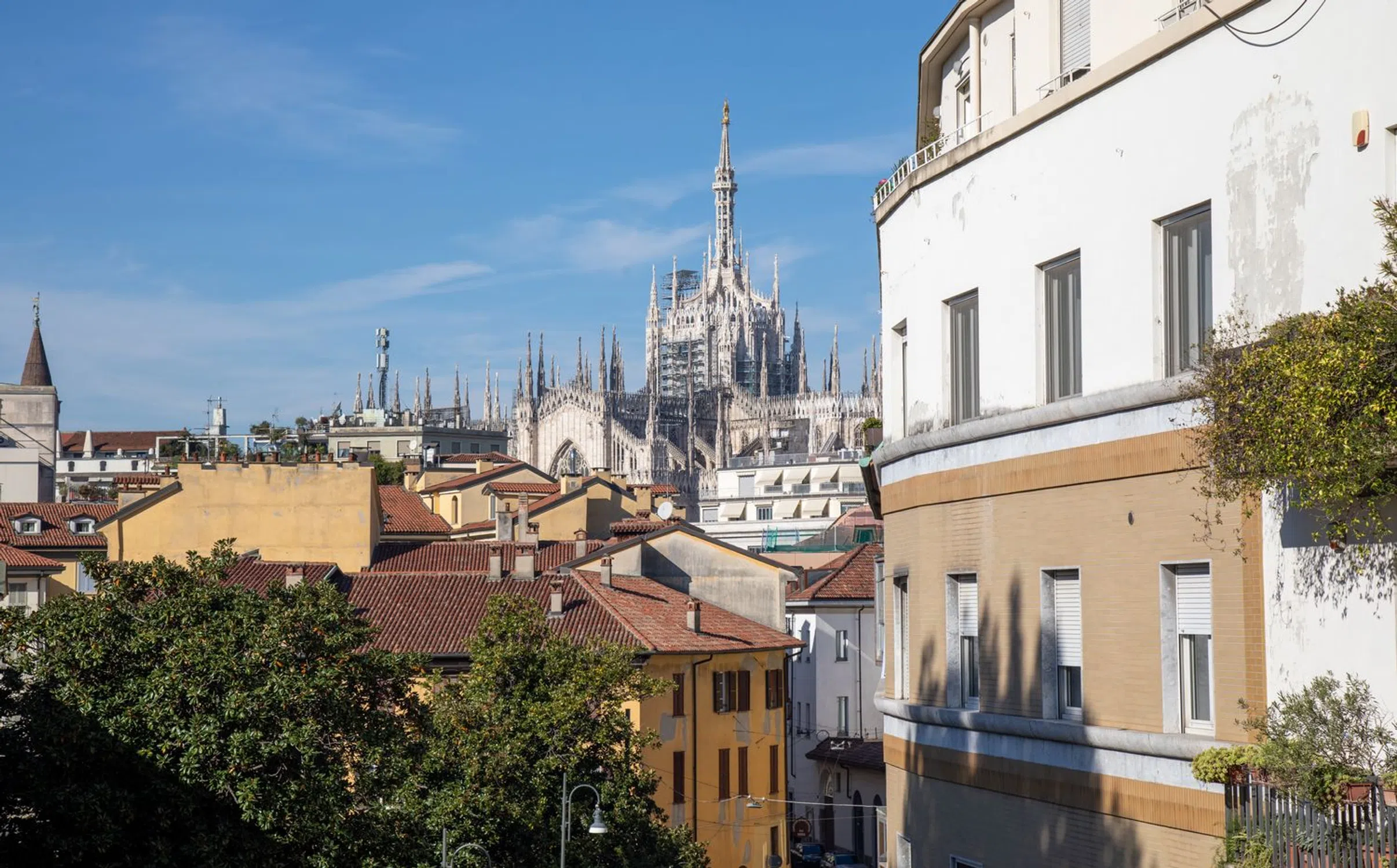 Appartamento in via Francesco Sforza - Photo 3