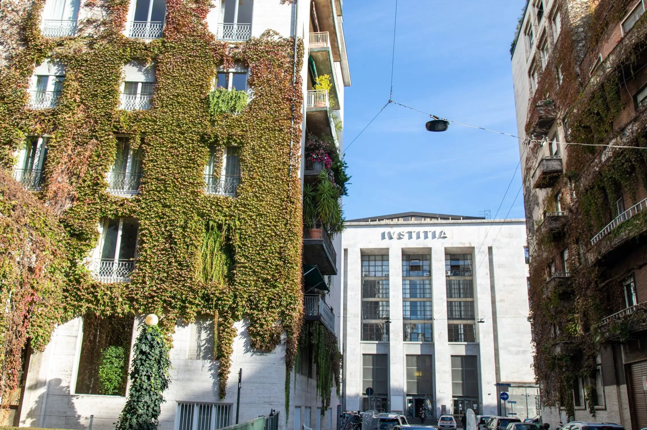 Appartamento in via Francesco Sforza - Photo 4