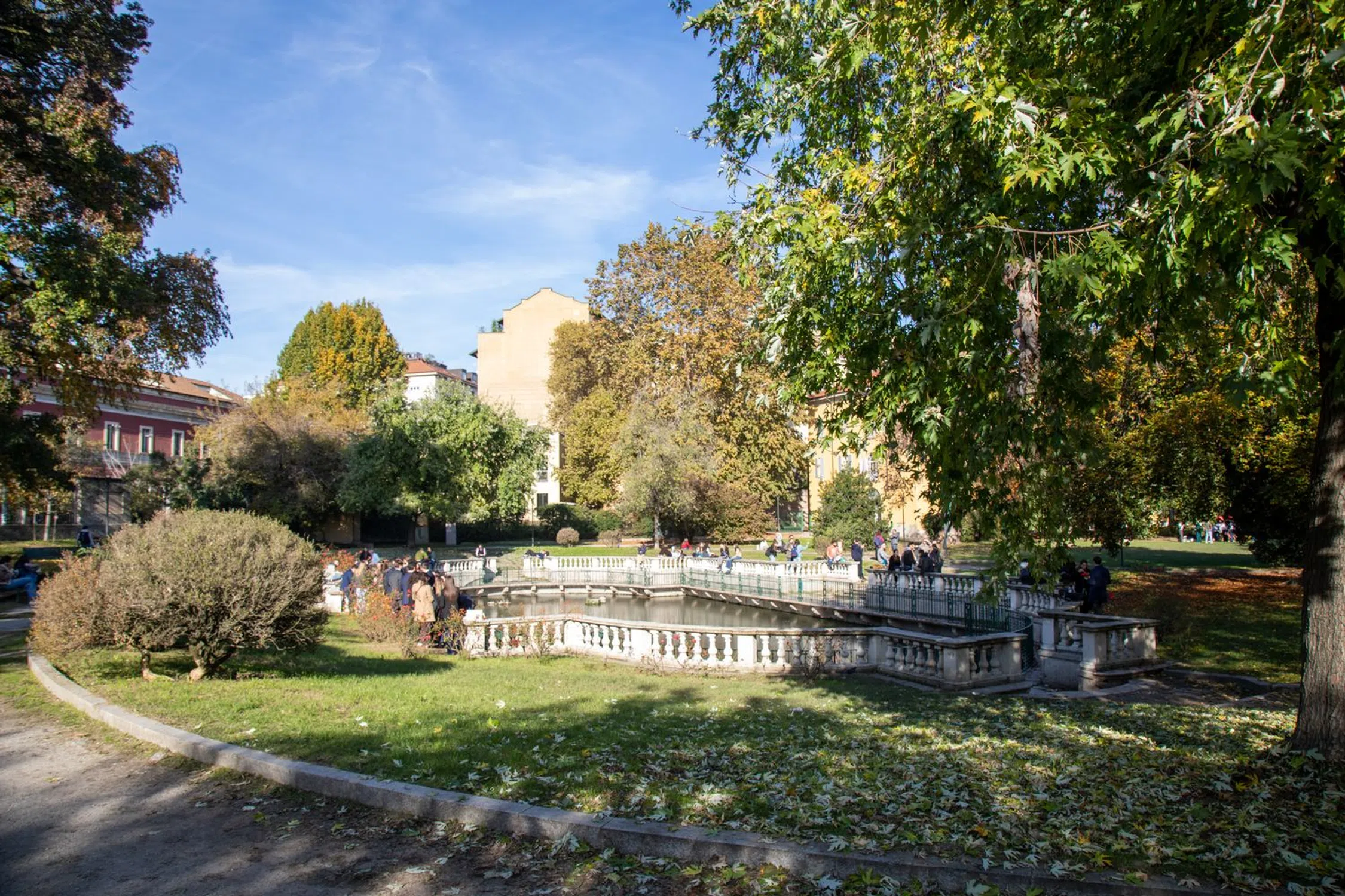 Appartamento in via Francesco Sforza - Photo 6
