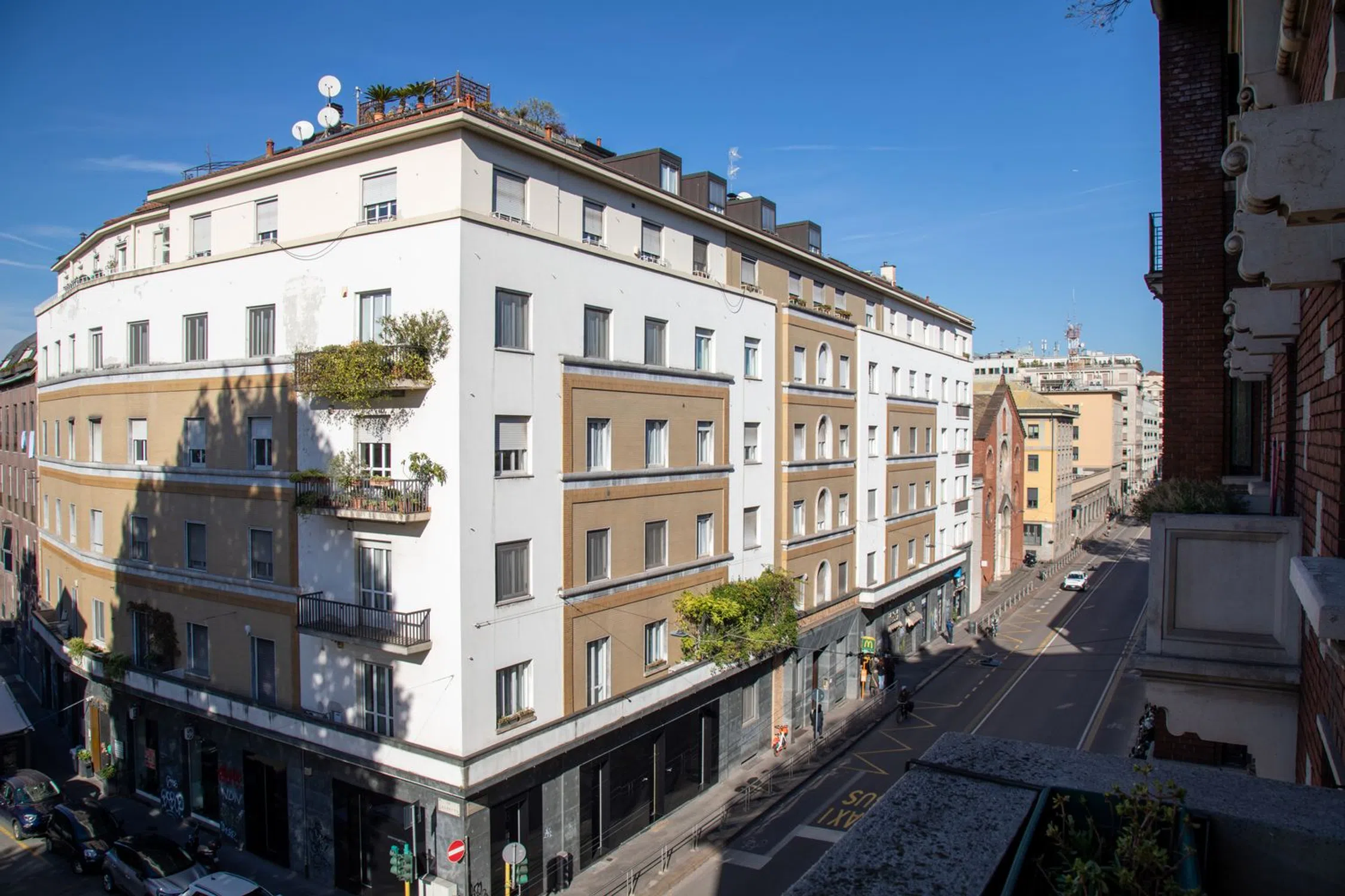 Appartamento in via Francesco Sforza - Photo 9