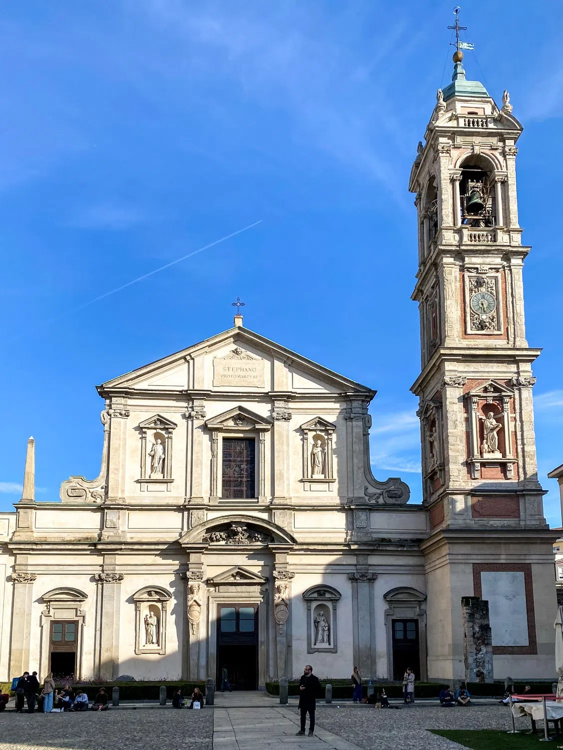 Appartamento in via Francesco Sforza - Photo 10