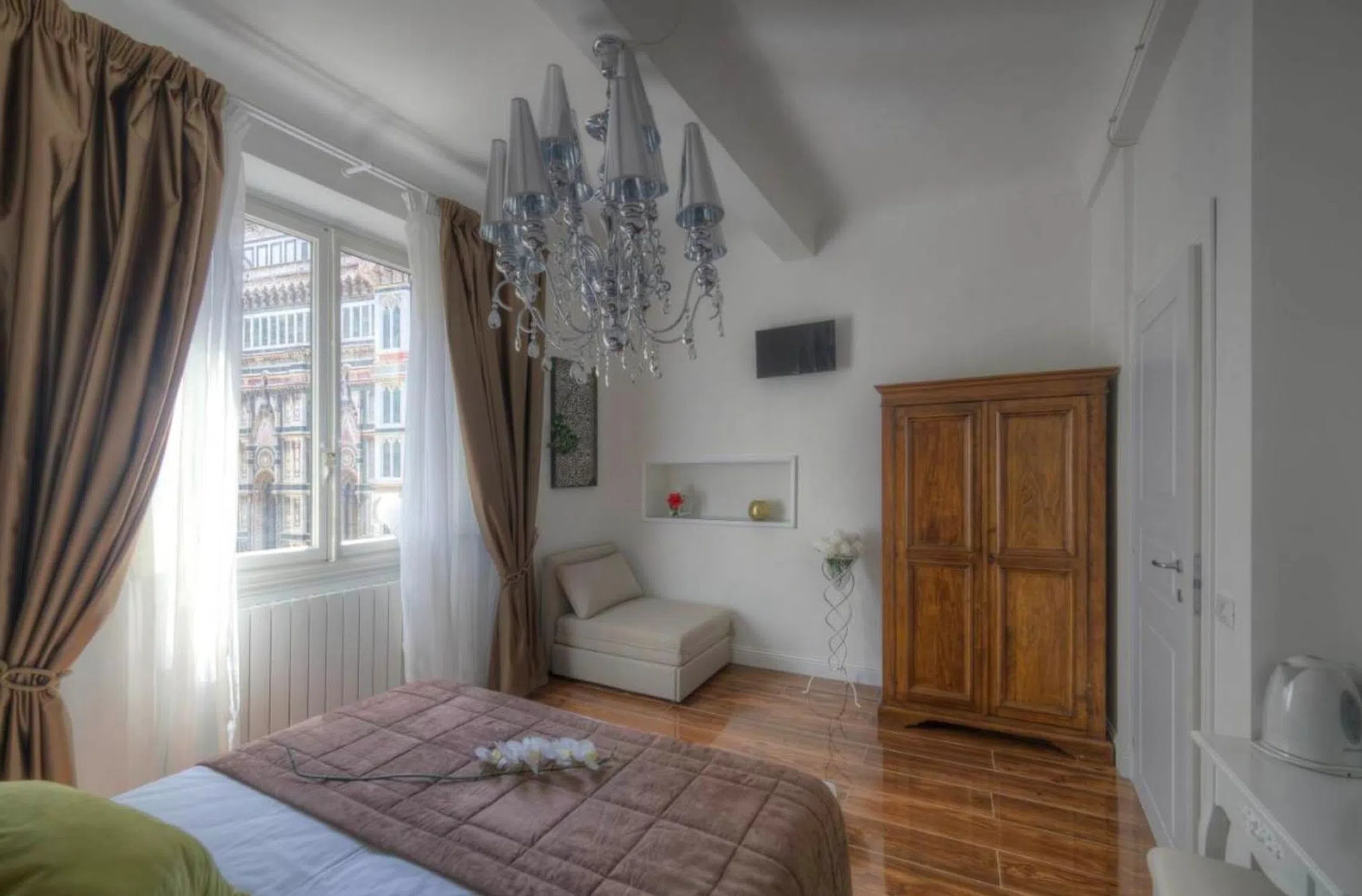 Quadrilocale in via de' Martelli, 1 - Photo 14