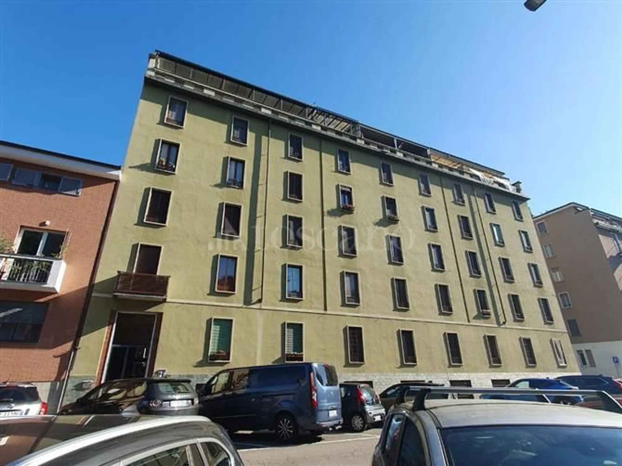 Trilocale in via Roberto Bellarmino - Photo 2