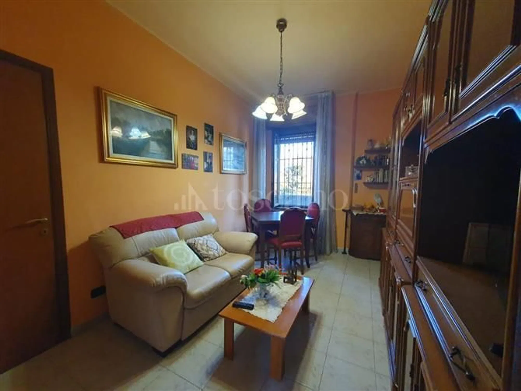 Trilocale in via Roberto Bellarmino - Photo 12